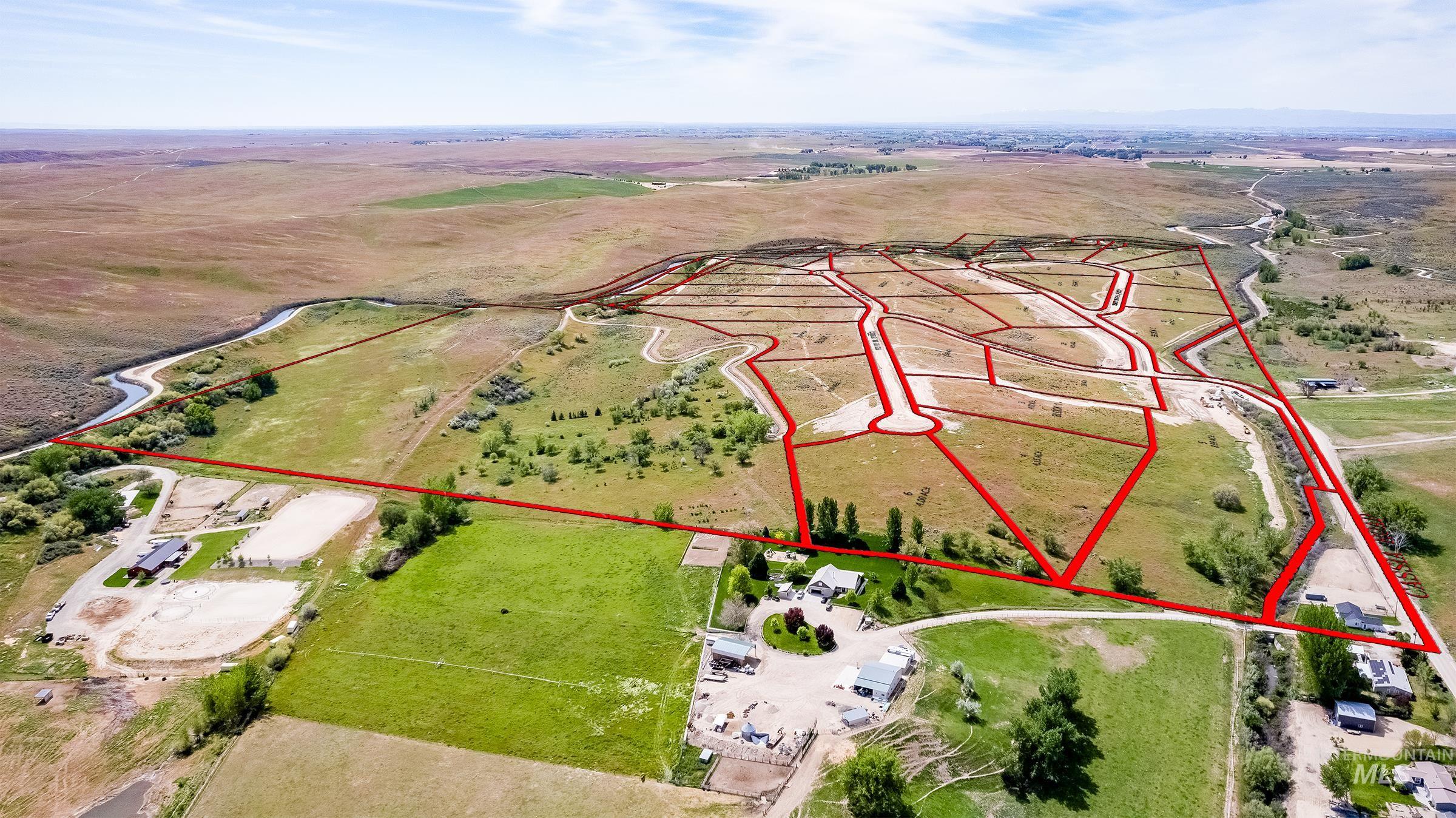 6098 After Burner St., New Plymouth, Idaho 83655, Land For Sale, Price $275,000, 98911143