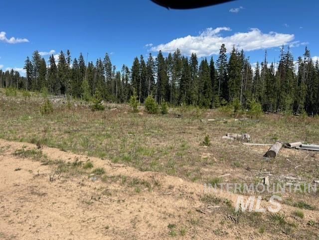 TBD French Gulch Parcel 3, Elk City, Idaho 83525, Land For Sale, Price $265,000, 98911173