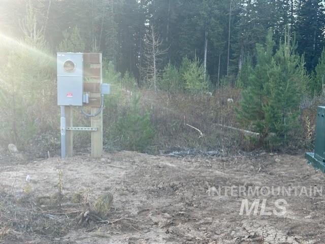 TBD French Gulch Parcel 3, Elk City, Idaho 83525, Land For Sale, Price $265,000, 98911173
