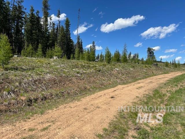 TBD French Gulch Parcel 3, Elk City, Idaho 83525, Land For Sale, Price $265,000, 98911173