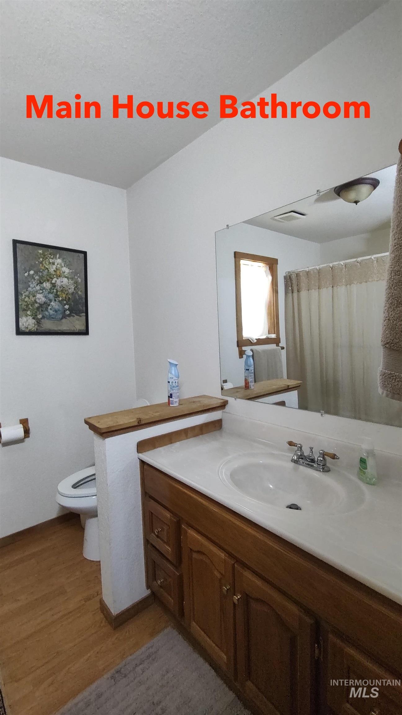 1400 Sweeney Hill Rd, Elk City, Idaho 83525, 3 Bedrooms, 1 Bathroom, Residential For Sale, Price $550,000, 98911247
