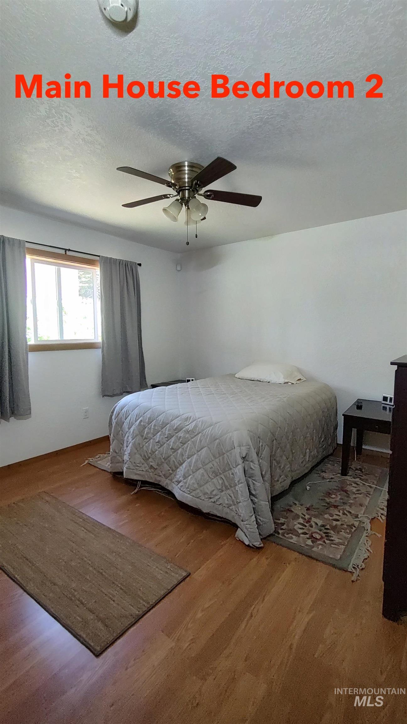 1400 Sweeney Hill Rd, Elk City, Idaho 83525, 3 Bedrooms, 1 Bathroom, Residential For Sale, Price $550,000, 98911247