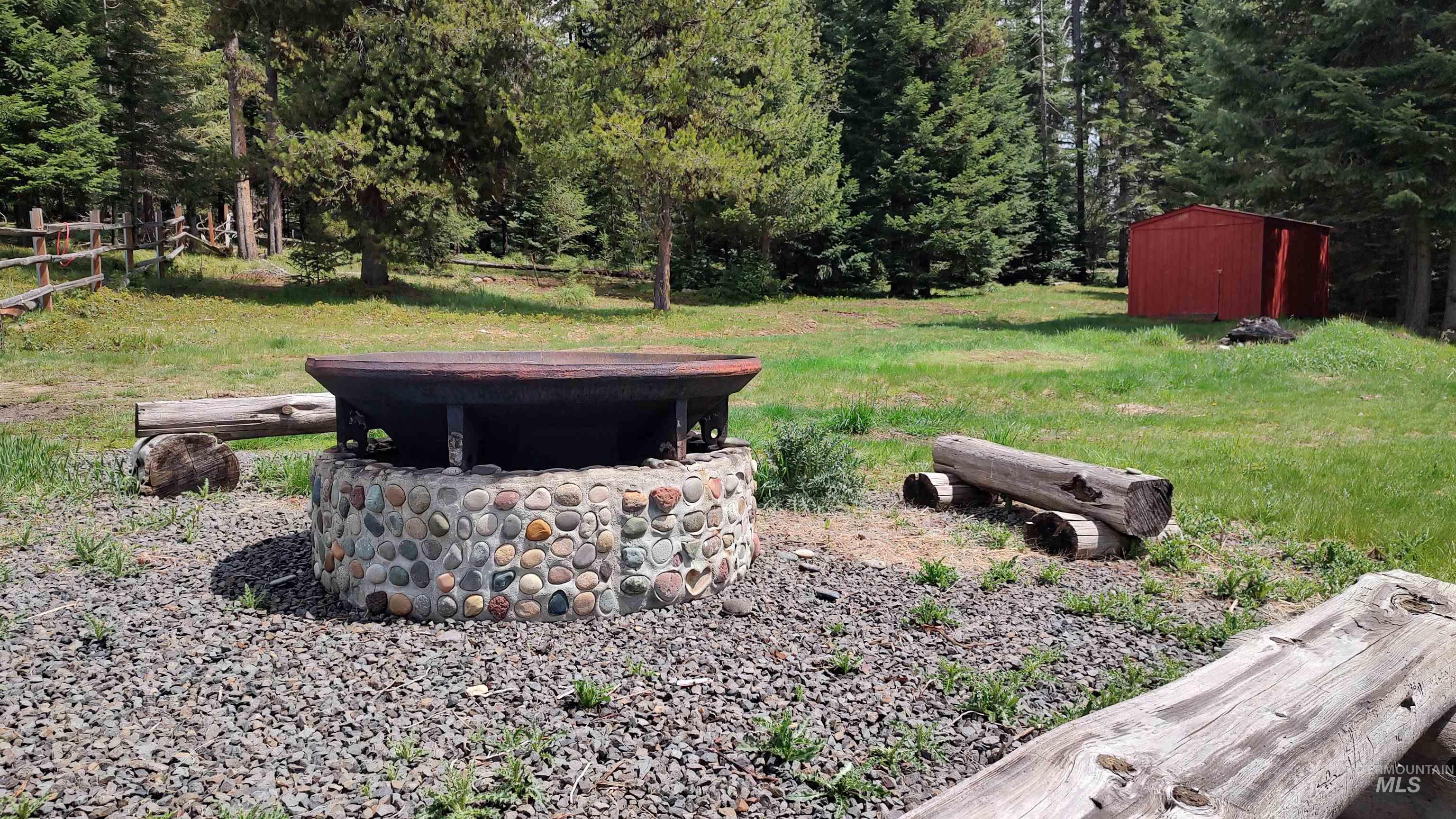 1400 Sweeney Hill Rd, Elk City, Idaho 83525, 3 Bedrooms, 1 Bathroom, Residential For Sale, Price $550,000, 98911247