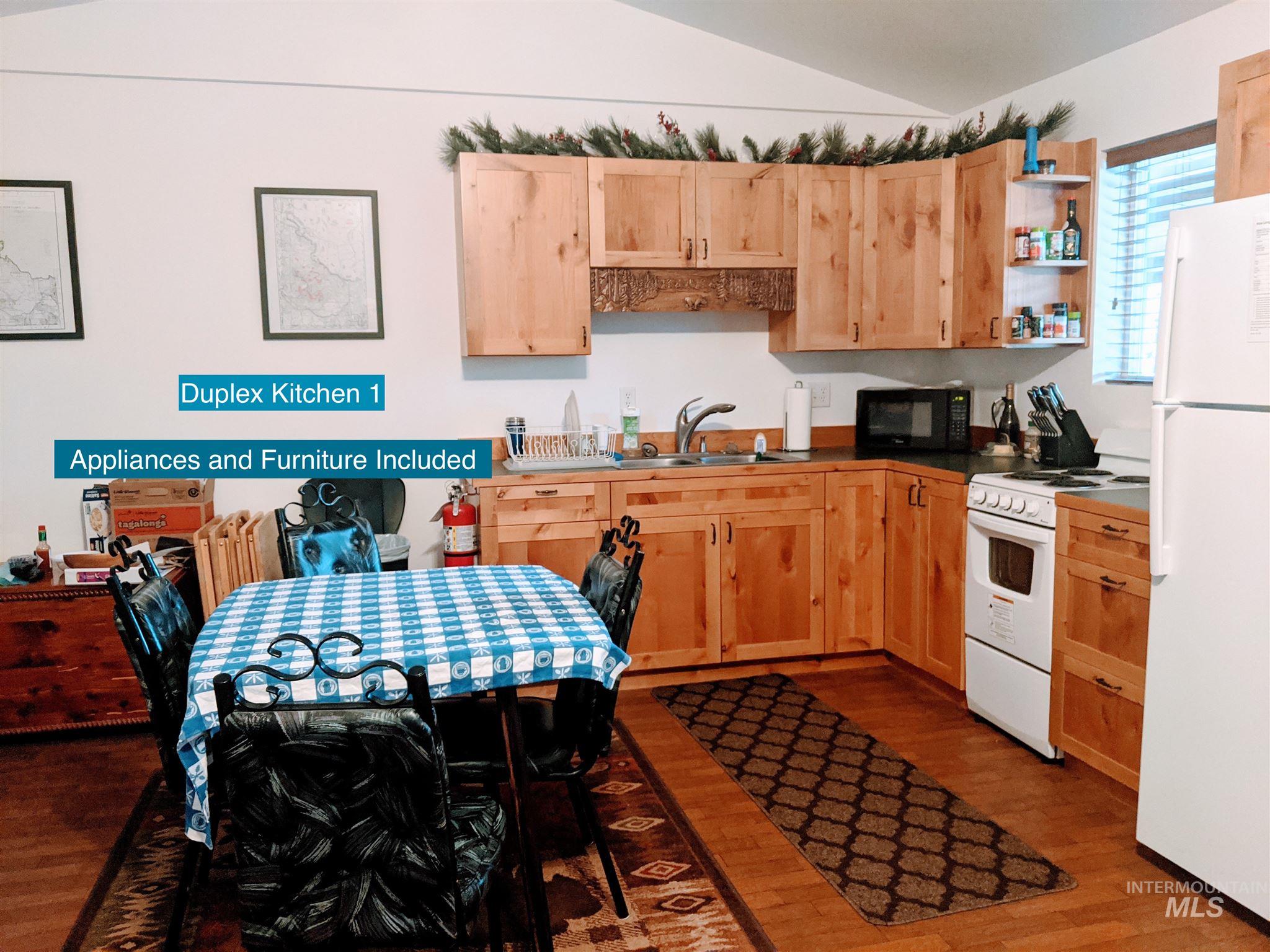 1400 Sweeney Hill Rd, Elk City, Idaho 83525, 3 Bedrooms, 1 Bathroom, Residential For Sale, Price $550,000, 98911247