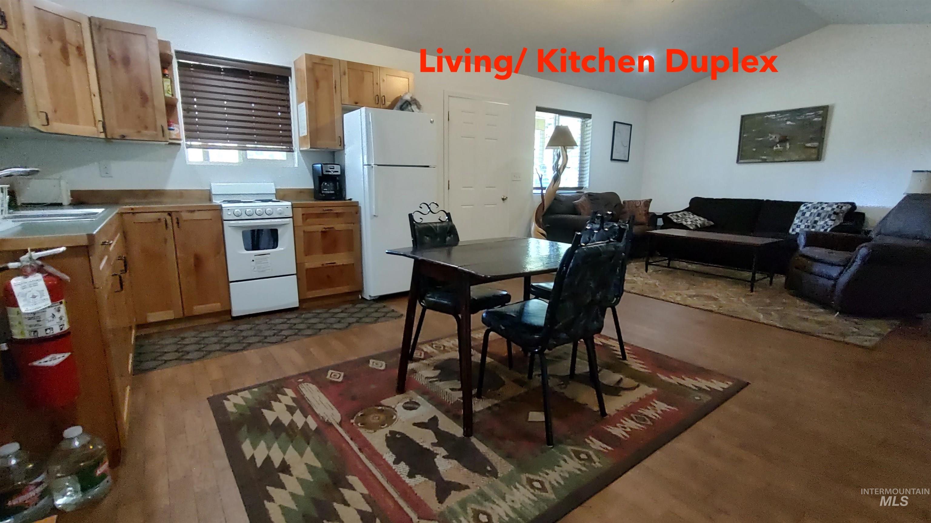 1400 Sweeney Hill Rd, Elk City, Idaho 83525, 3 Bedrooms, 1 Bathroom, Residential For Sale, Price $550,000, 98911247