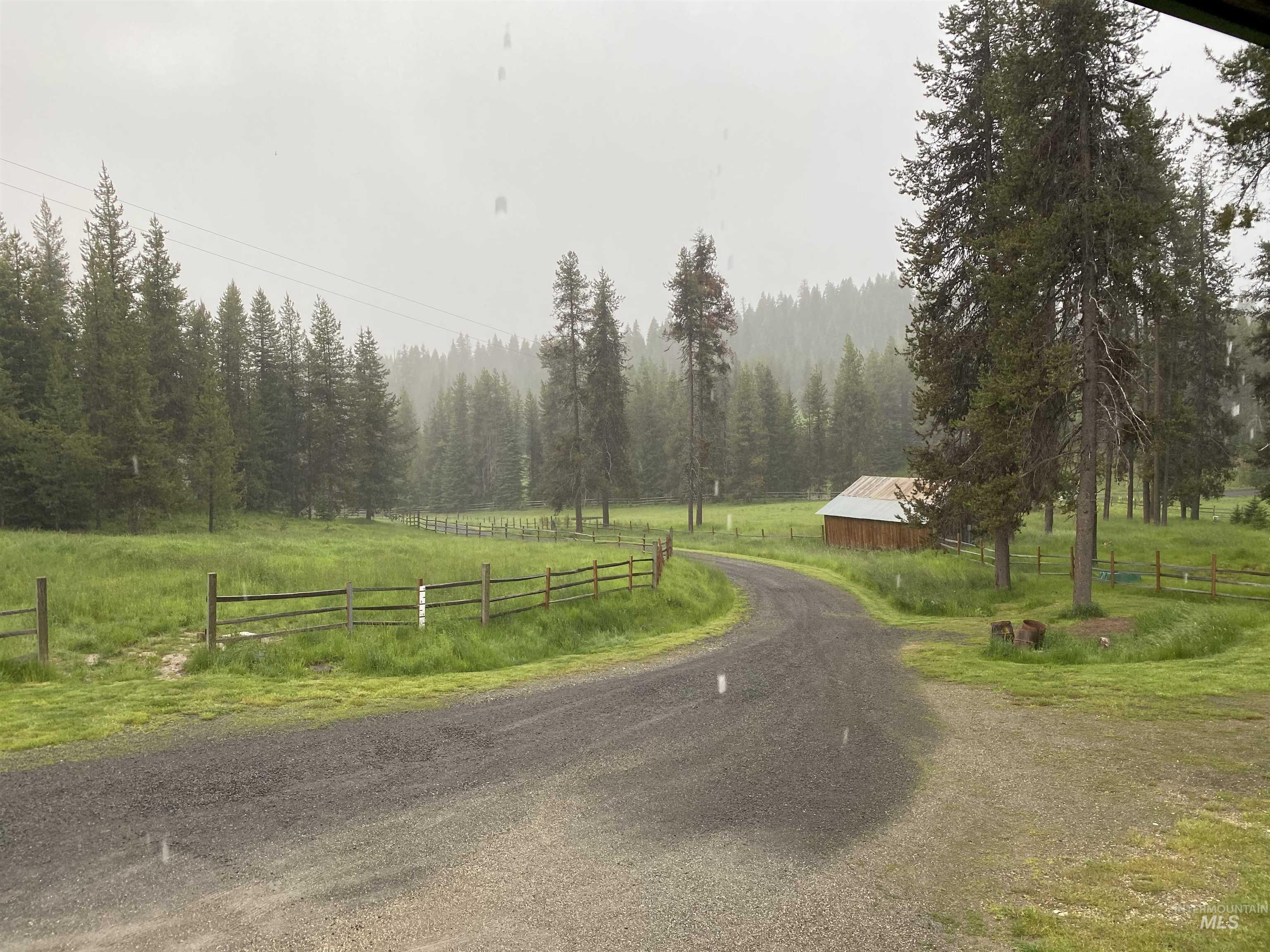 1400 Sweeney Hill Rd, Elk City, Idaho 83525, 3 Bedrooms, 1 Bathroom, Residential For Sale, Price $550,000, 98911247