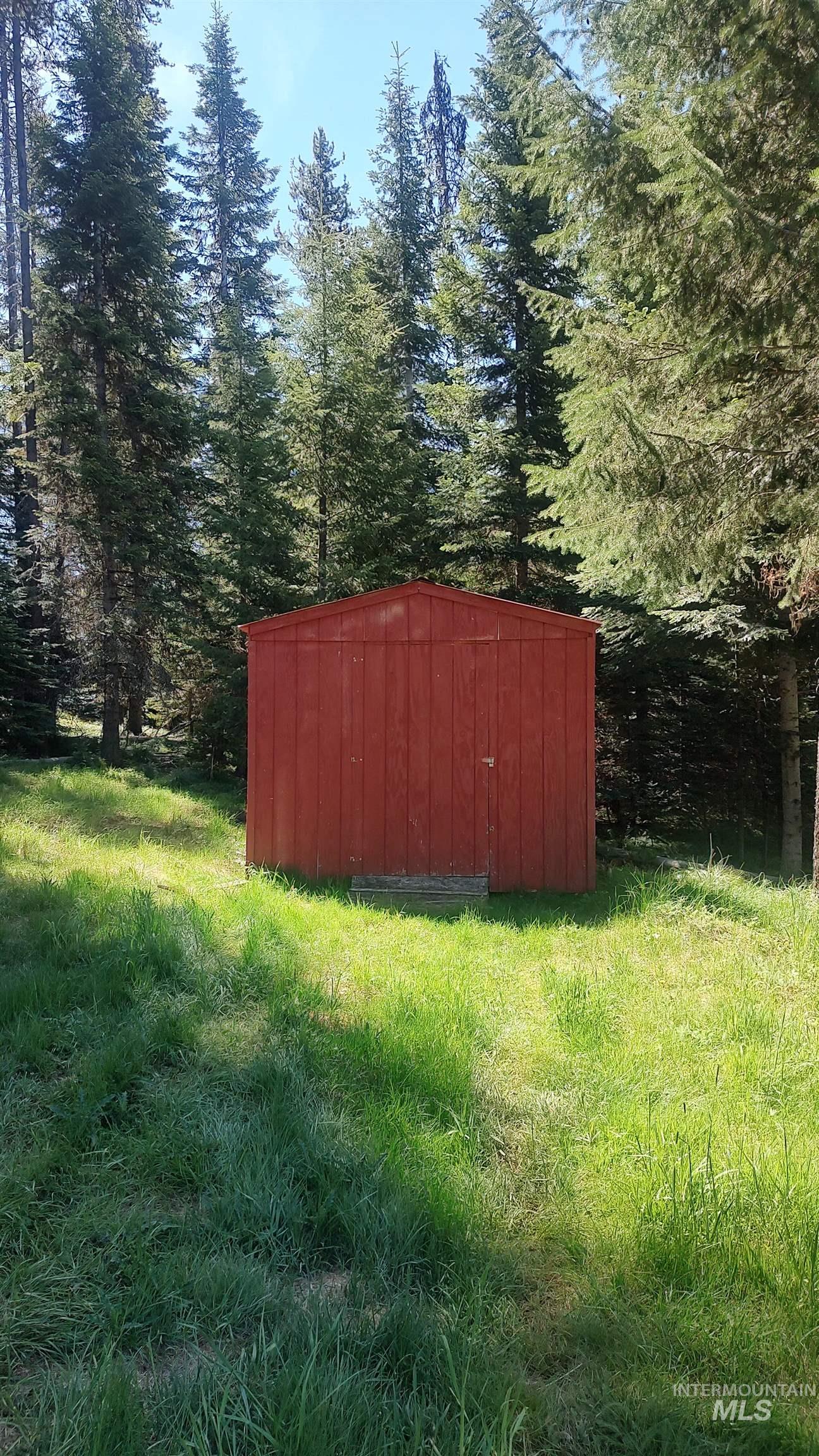 1400 Sweeney Hill Rd, Elk City, Idaho 83525, 3 Bedrooms, 1 Bathroom, Residential For Sale, Price $550,000, 98911247