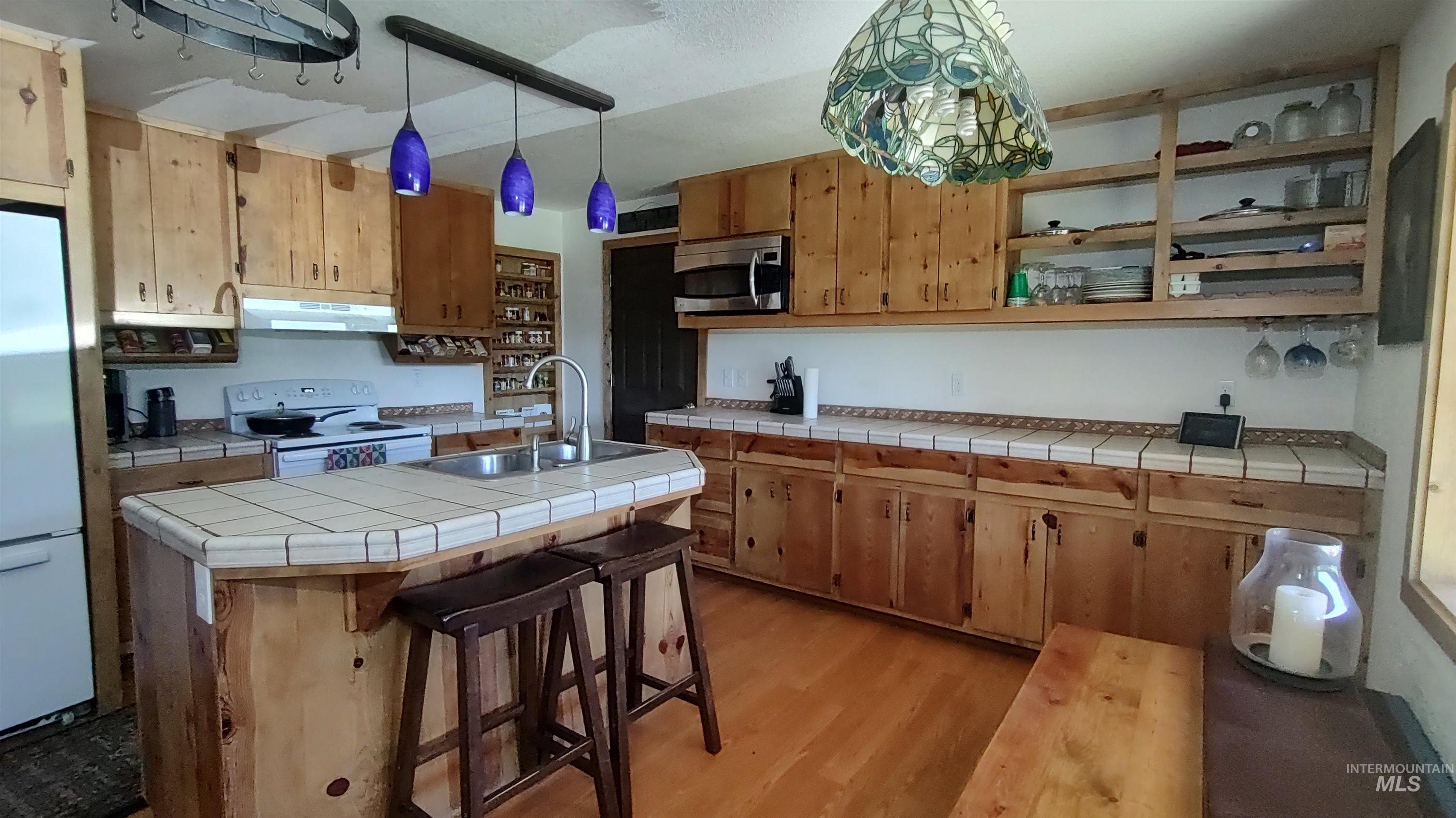 1400 Sweeney Hill Rd, Elk City, Idaho 83525, 3 Bedrooms, 1 Bathroom, Residential For Sale, Price $550,000, 98911247