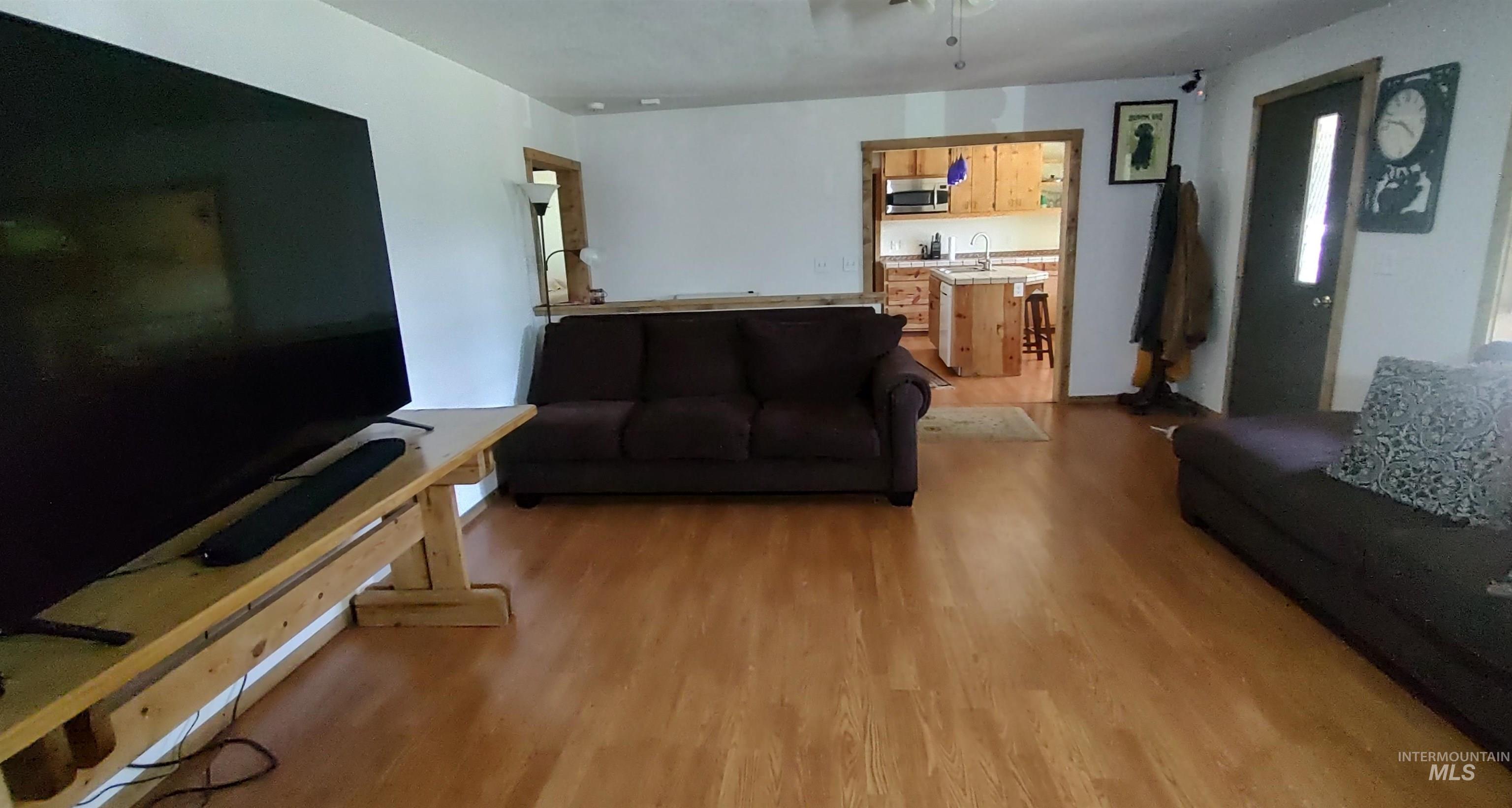 1400 Sweeney Hill Rd, Elk City, Idaho 83525, 3 Bedrooms, 1 Bathroom, Residential For Sale, Price $550,000, 98911247