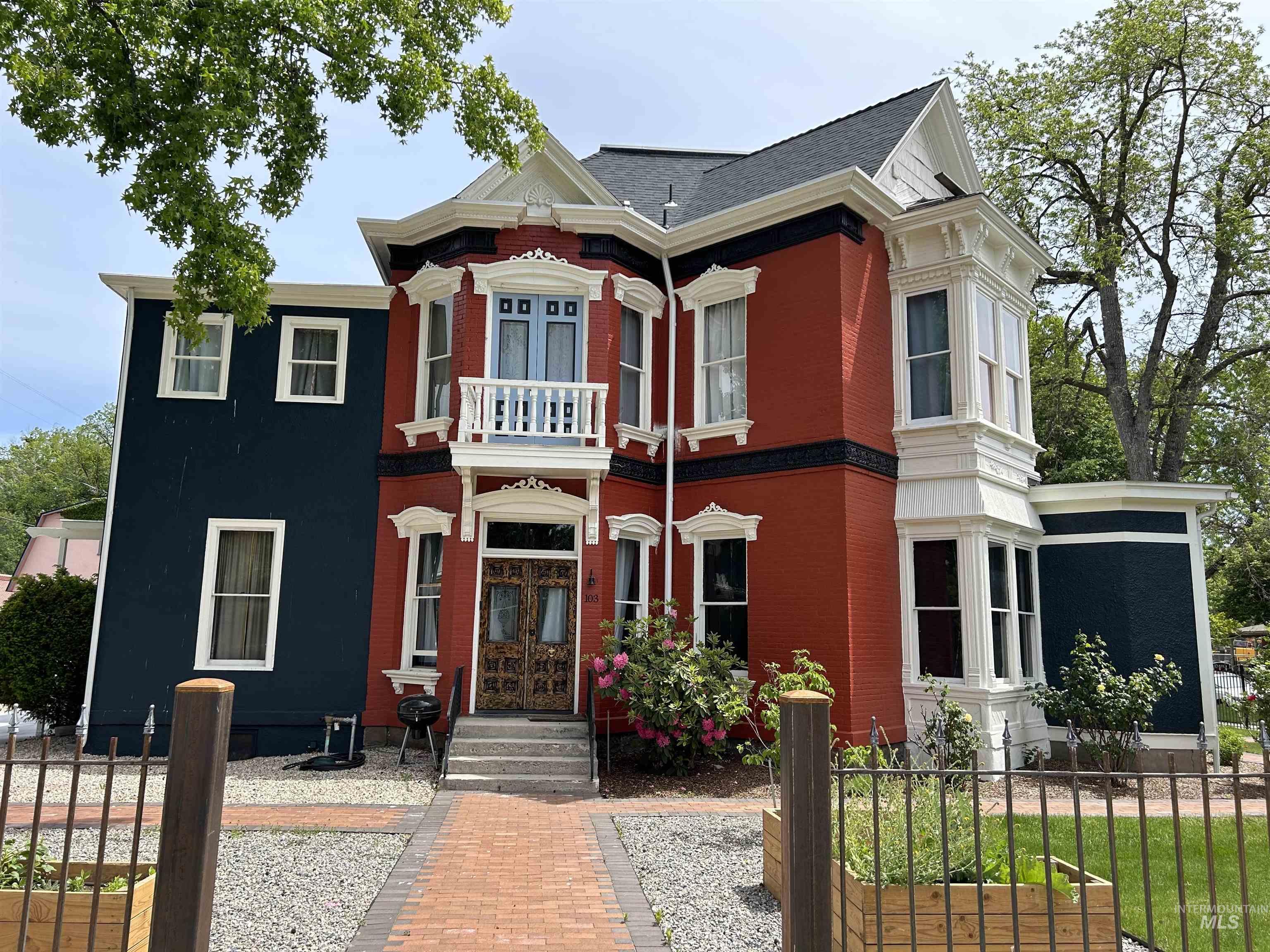 722 W Franklin St, Boise, Idaho 83702, 8 Bedrooms, Business/Commercial For Sale, Price $2,399,000, 98911269