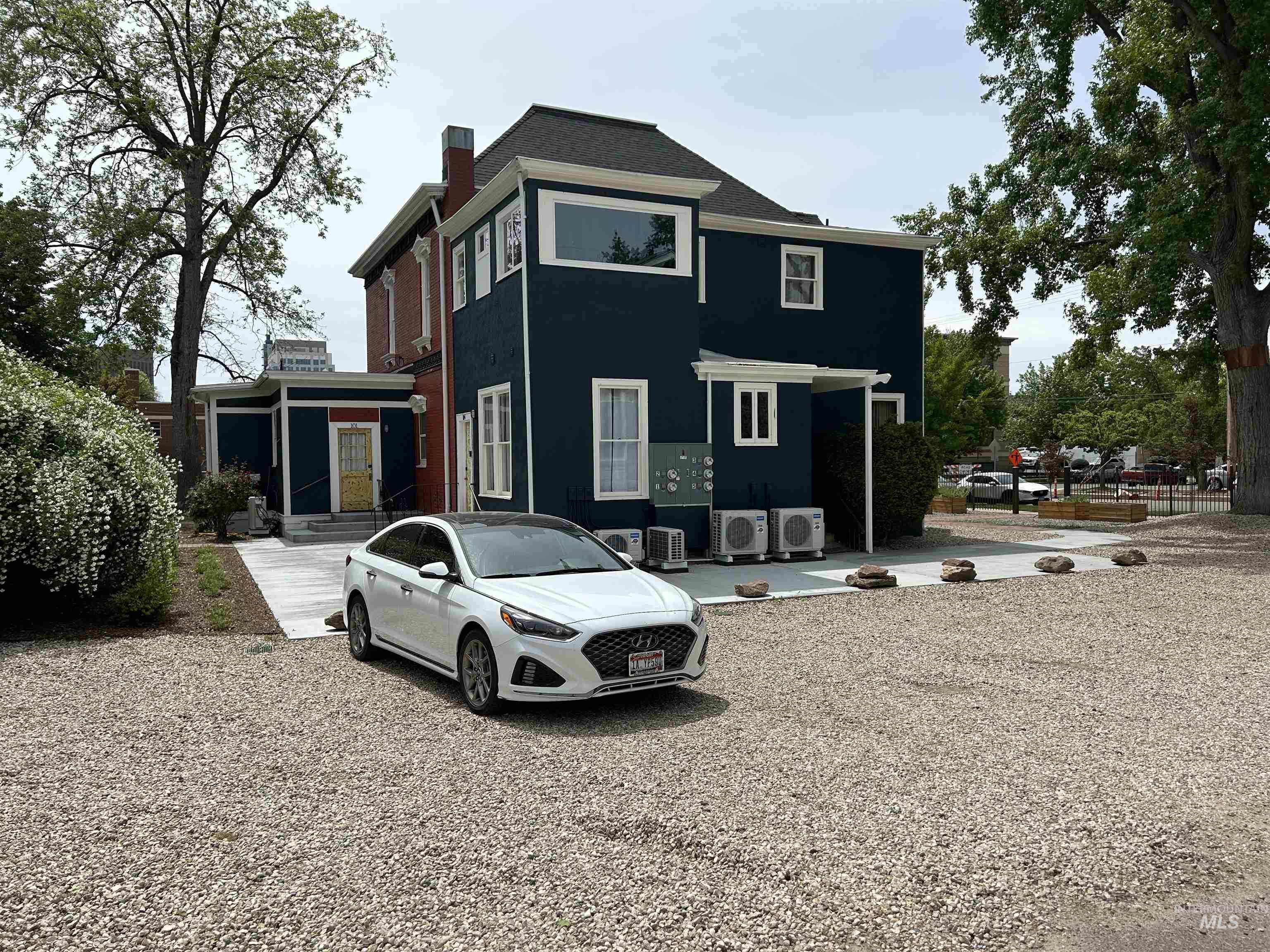 722 W Franklin St, Boise, Idaho 83702, 8 Bedrooms, Business/Commercial For Sale, Price $2,399,000, 98911269