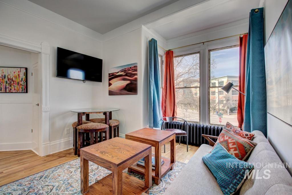 722 W Franklin St, Boise, Idaho 83702, 8 Bedrooms, Business/Commercial For Sale, Price $2,399,000, 98911269