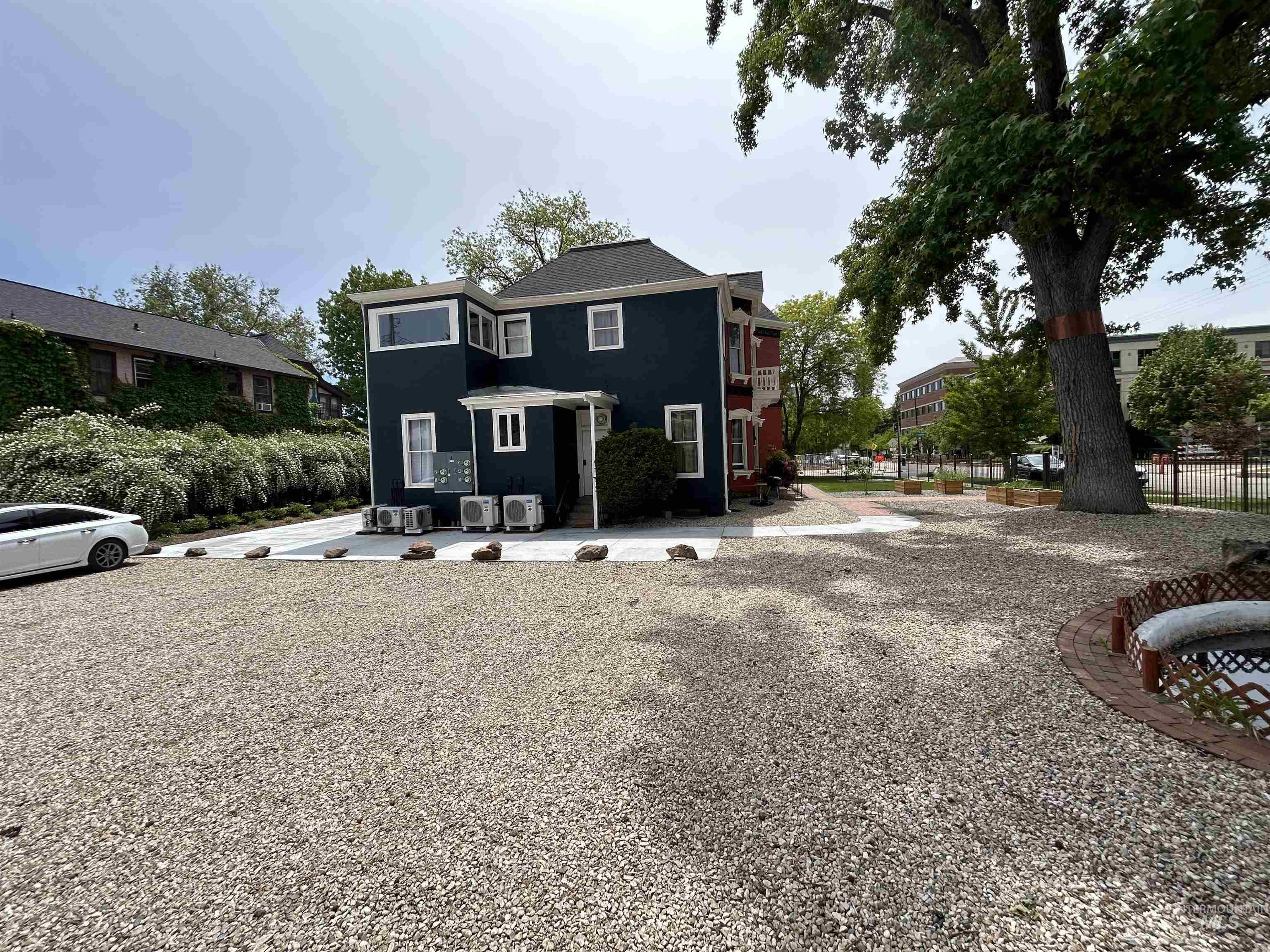 722 W Franklin St, Boise, Idaho 83702, 8 Bedrooms, Business/Commercial For Sale, Price $2,399,000, 98911269