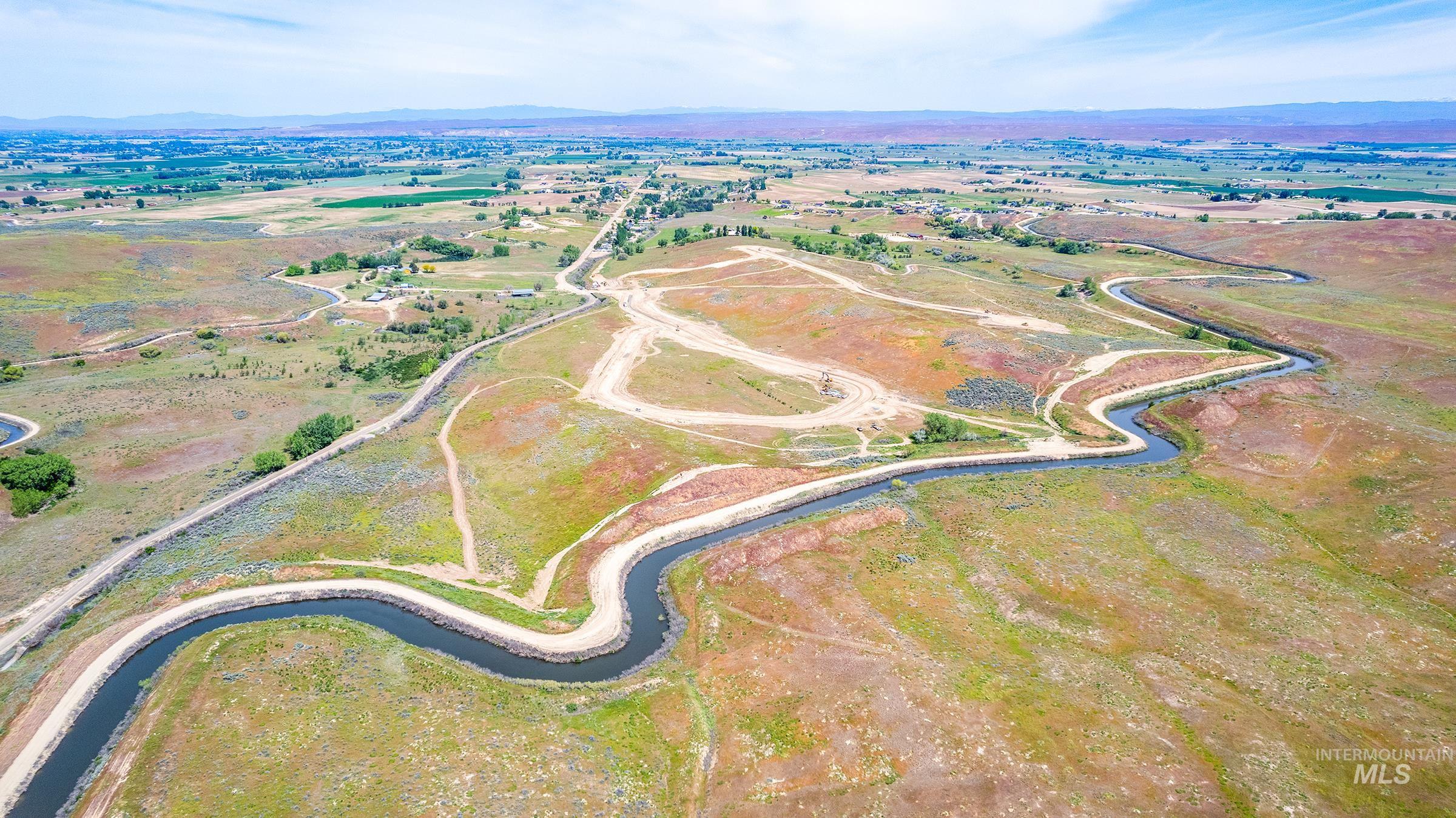3470 Fly By Rd., New Plymouth, Idaho 83655, Land For Sale, Price $360,000, 98911280