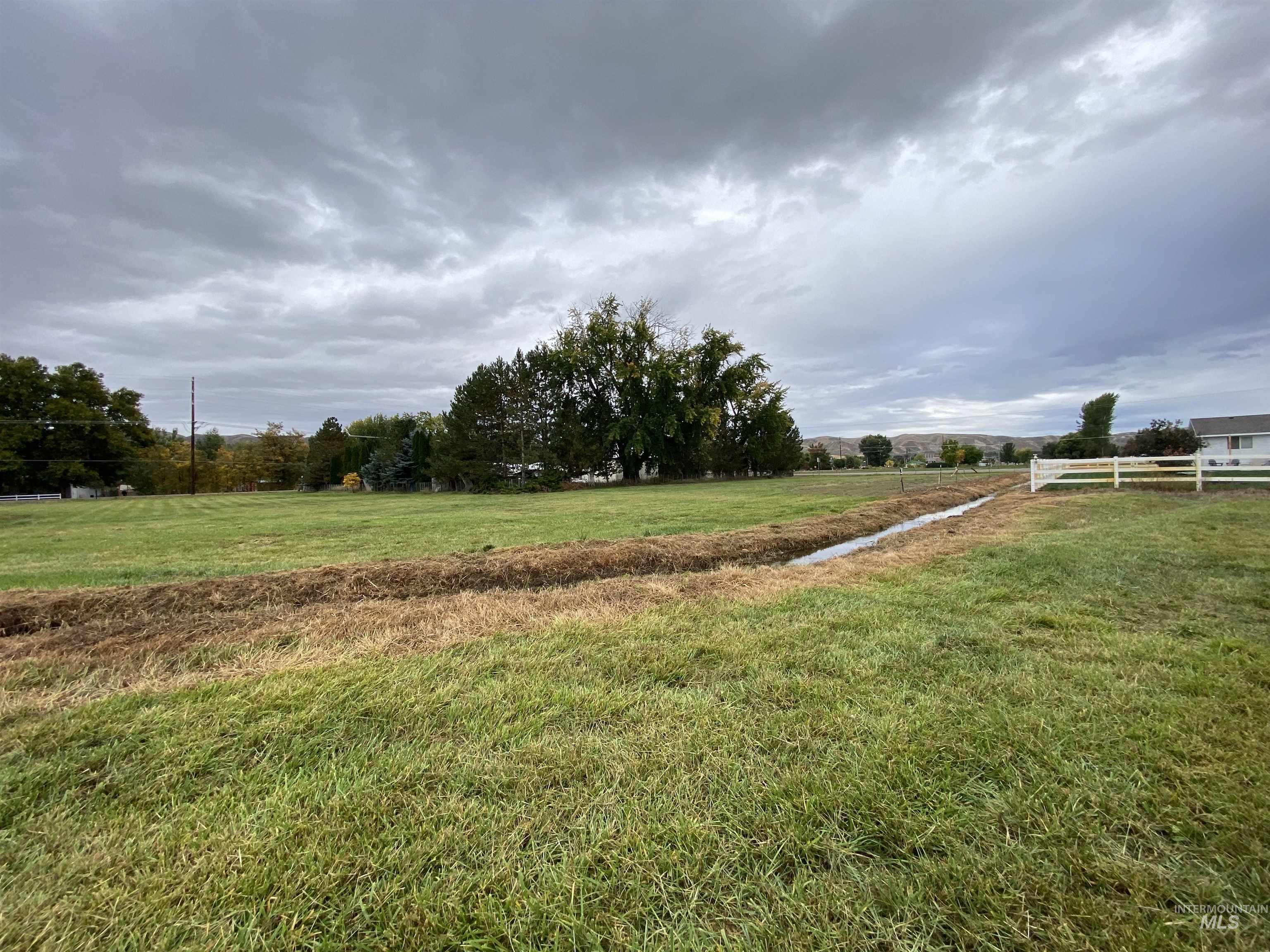 TBD E Locust Street, Emmett, Idaho 83617, Land For Sale, Price $835,000, 98911536
