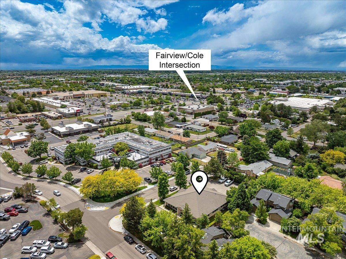 7950 W King St., Boise, Idaho 83704, Business/Commercial For Sale, Price $999,000, 98911641