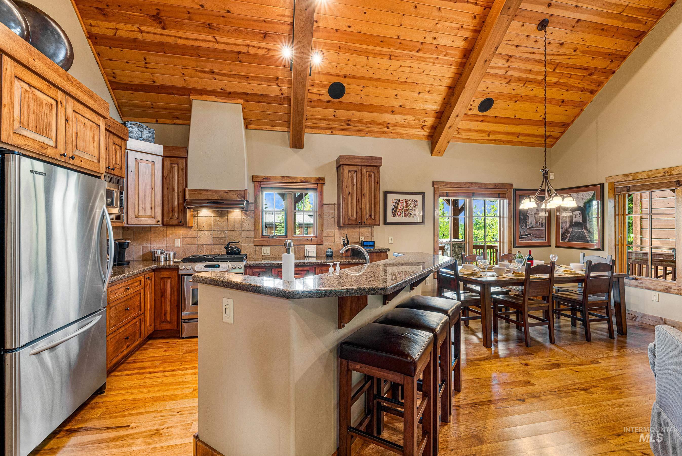24 Francois Court, Donnelly, Idaho 83615, 4 Bedrooms, 4 Bathrooms, Residential For Sale, Price $2,050,000, 98911866