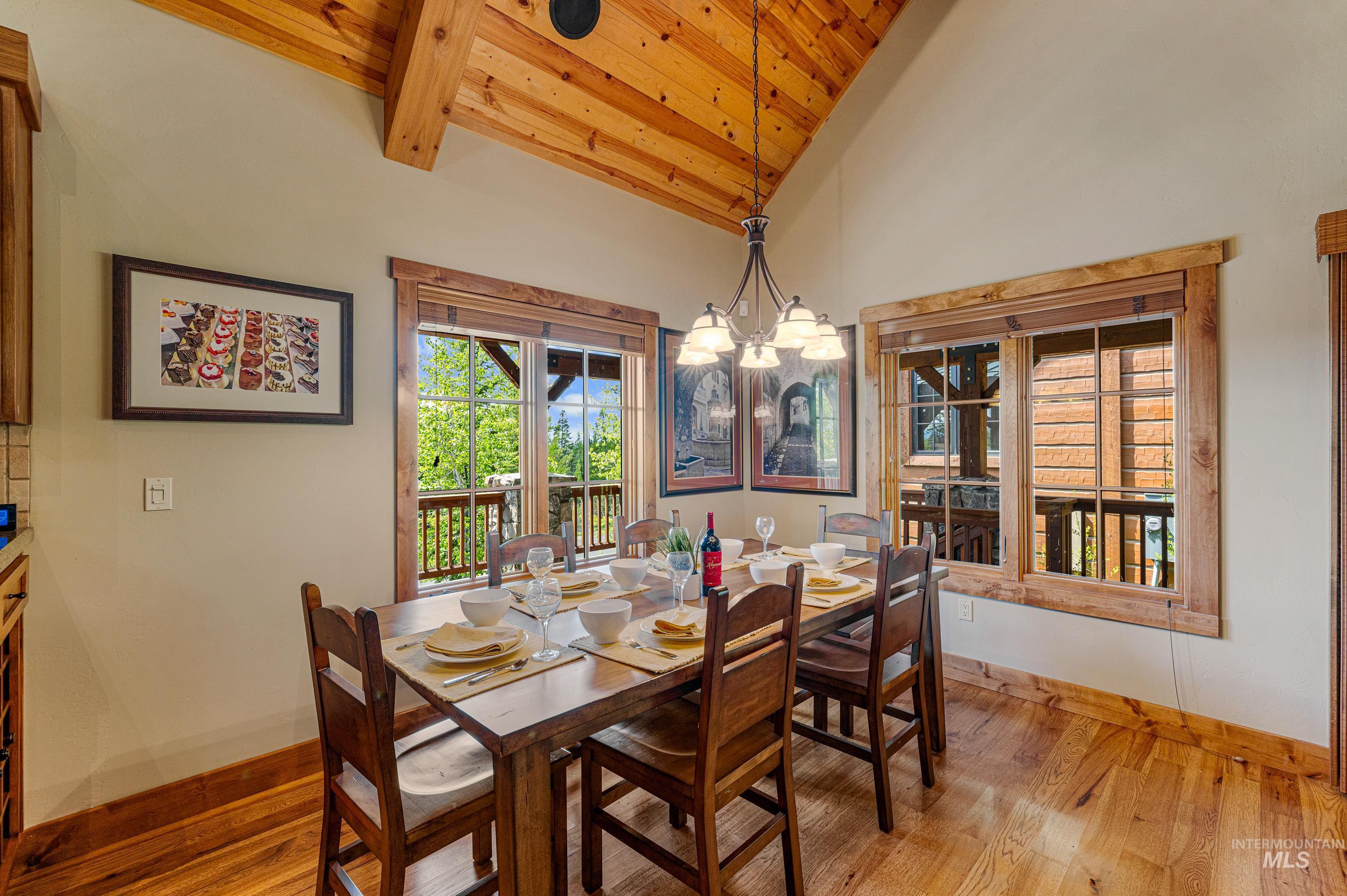 24 Francois Court, Donnelly, Idaho 83615, 4 Bedrooms, 4 Bathrooms, Residential For Sale, Price $2,050,000, 98911866