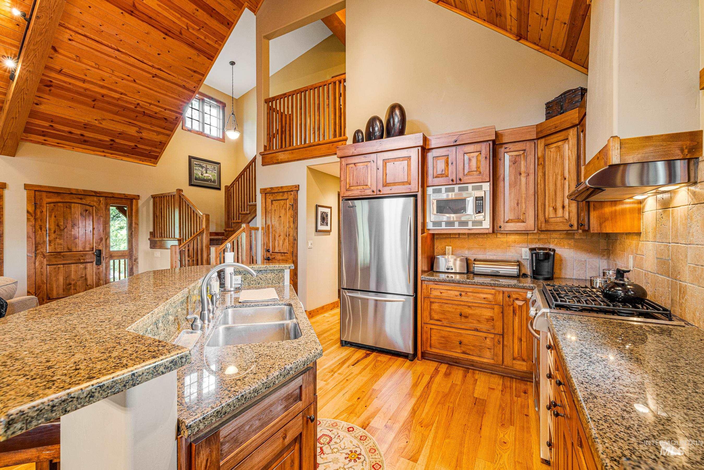 24 Francois Court, Donnelly, Idaho 83615, 4 Bedrooms, 4 Bathrooms, Residential For Sale, Price $2,050,000, 98911866