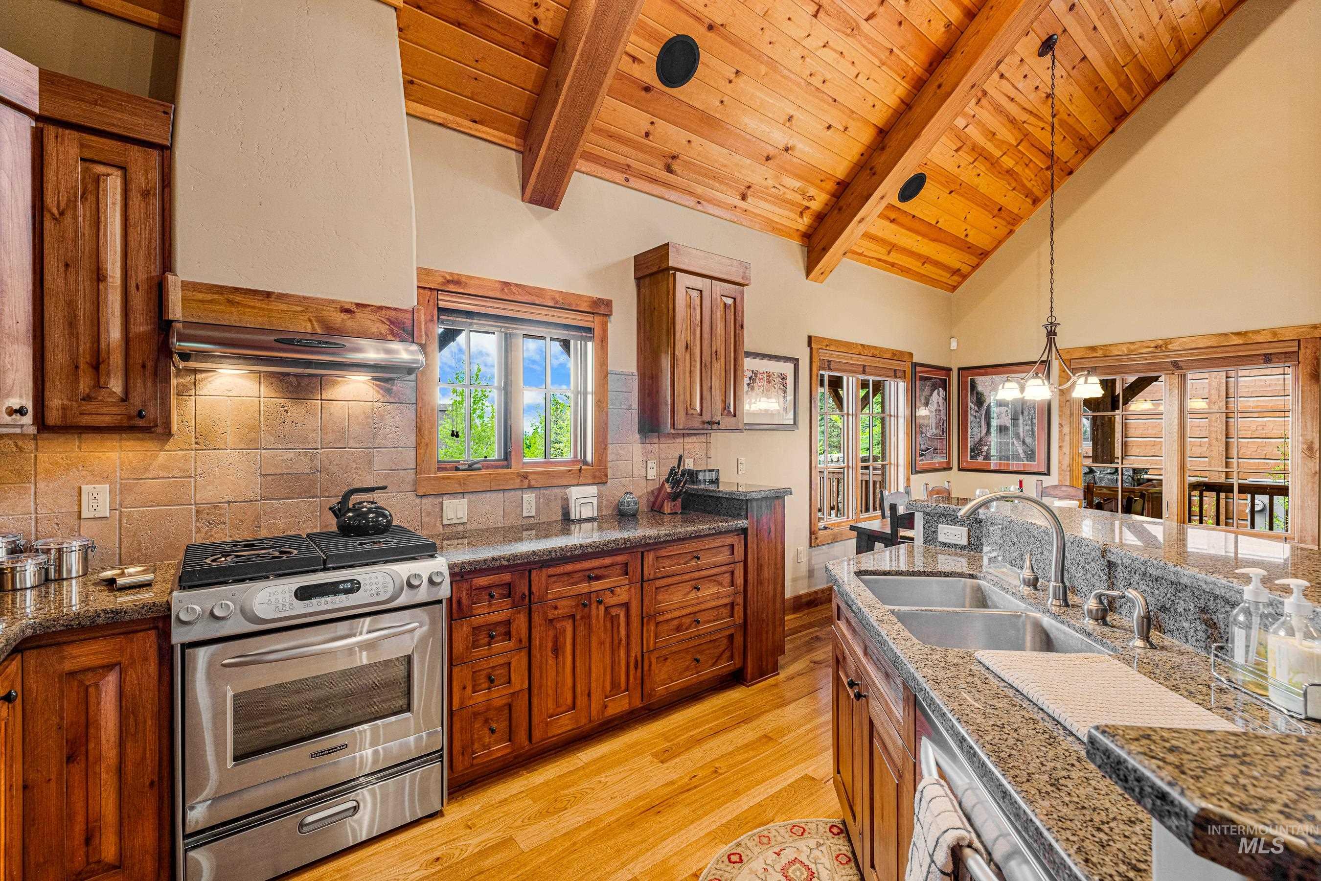 24 Francois Court, Donnelly, Idaho 83615, 4 Bedrooms, 4 Bathrooms, Residential For Sale, Price $2,050,000, 98911866