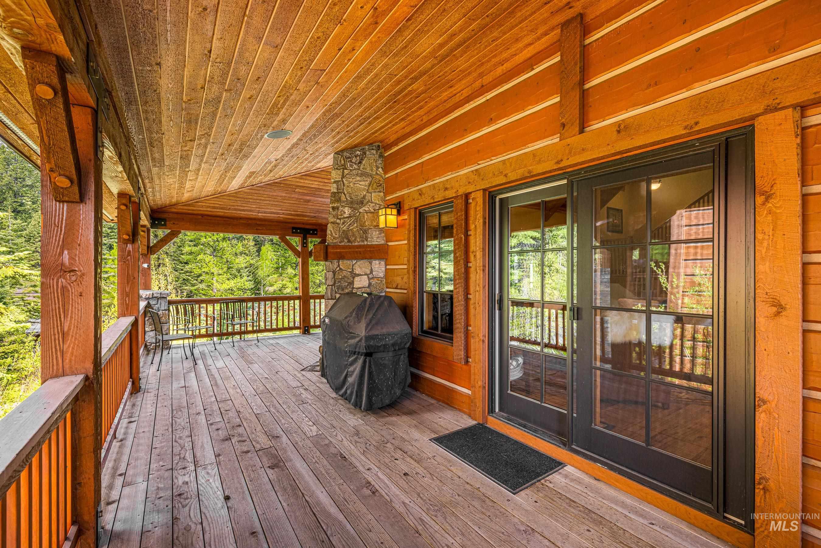 24 Francois Court, Donnelly, Idaho 83615, 4 Bedrooms, 4 Bathrooms, Residential For Sale, Price $2,050,000, 98911866
