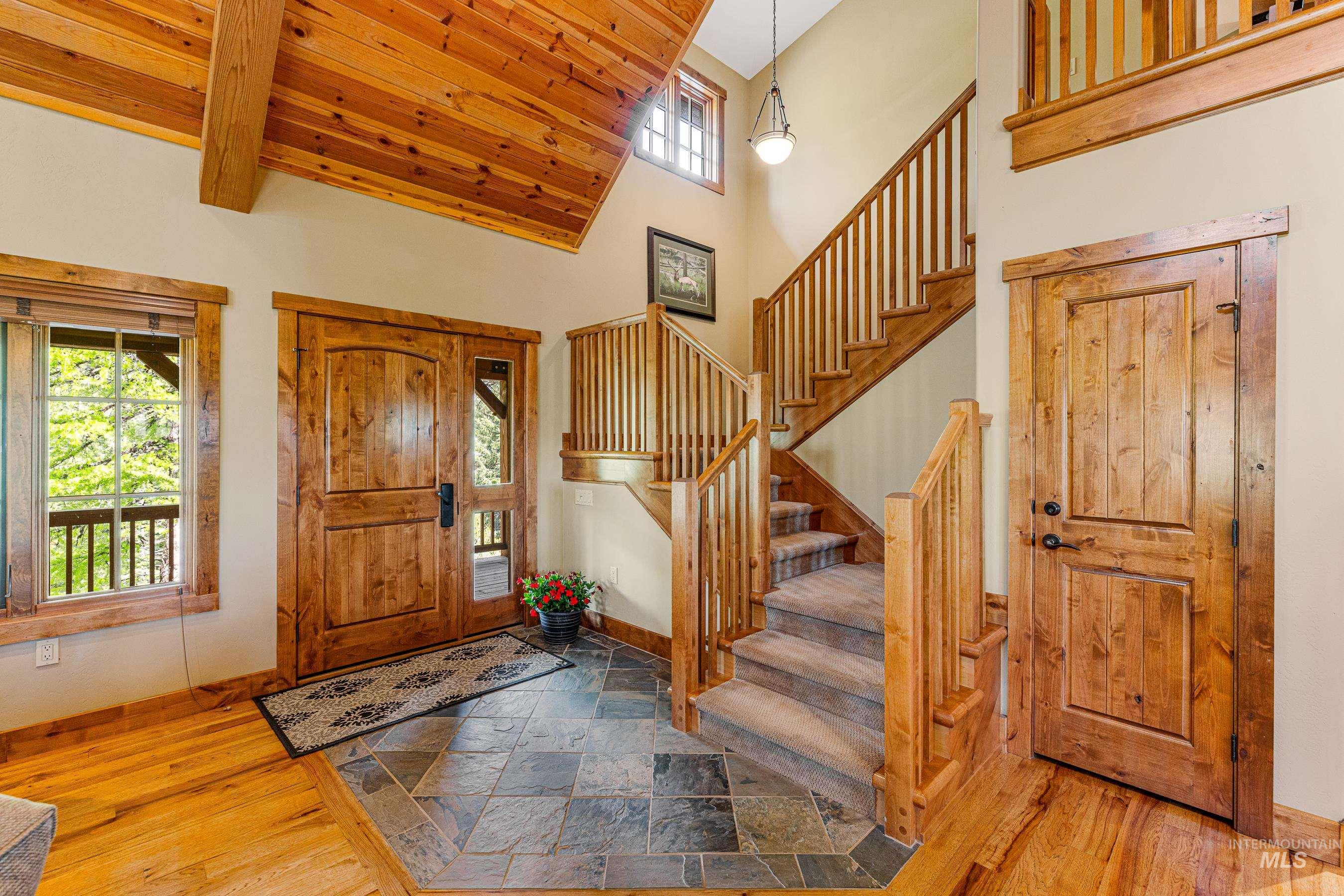 24 Francois Court, Donnelly, Idaho 83615, 4 Bedrooms, 4 Bathrooms, Residential For Sale, Price $2,050,000, 98911866