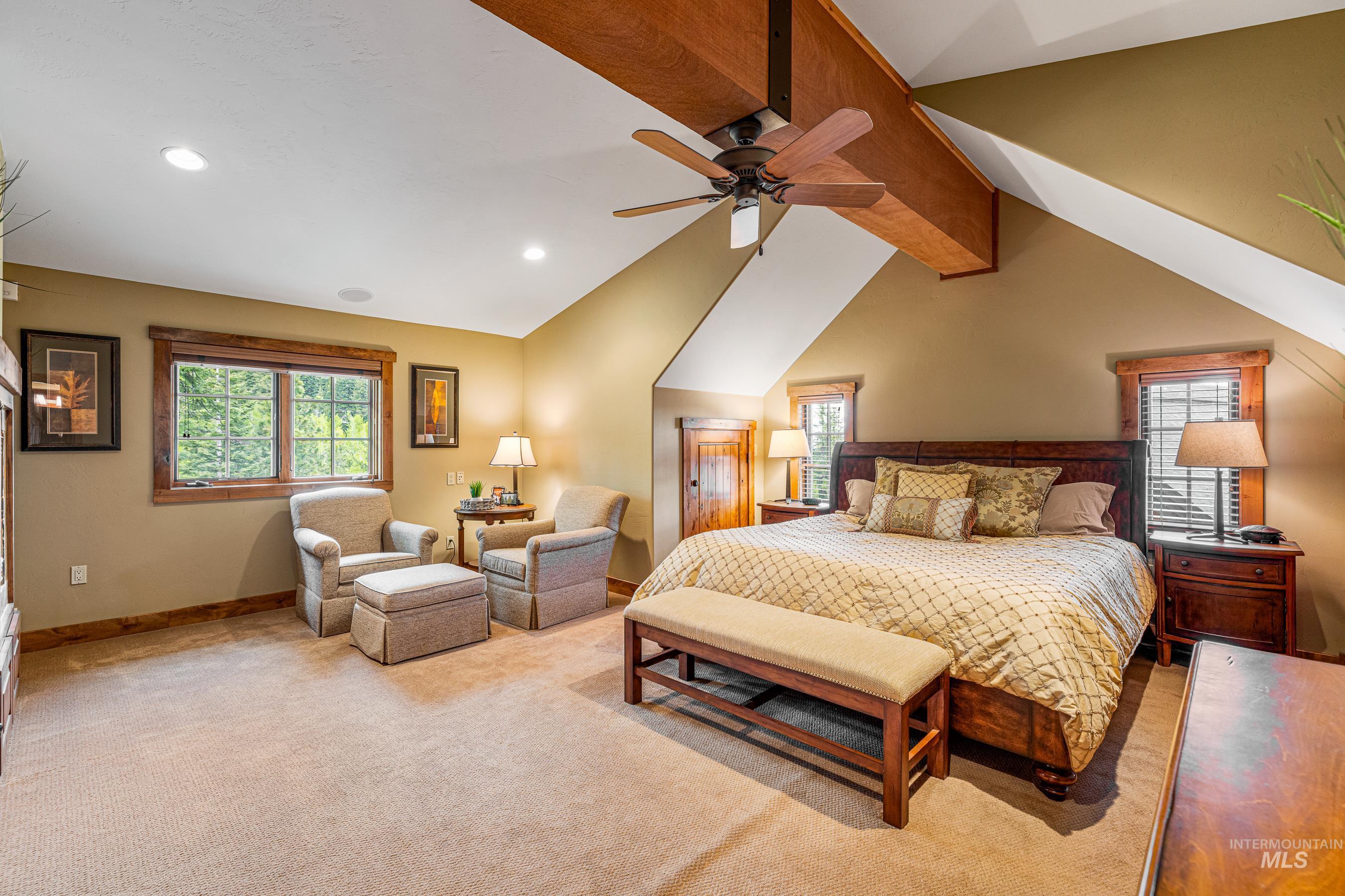 24 Francois Court, Donnelly, Idaho 83615, 4 Bedrooms, 4 Bathrooms, Residential For Sale, Price $2,050,000, 98911866