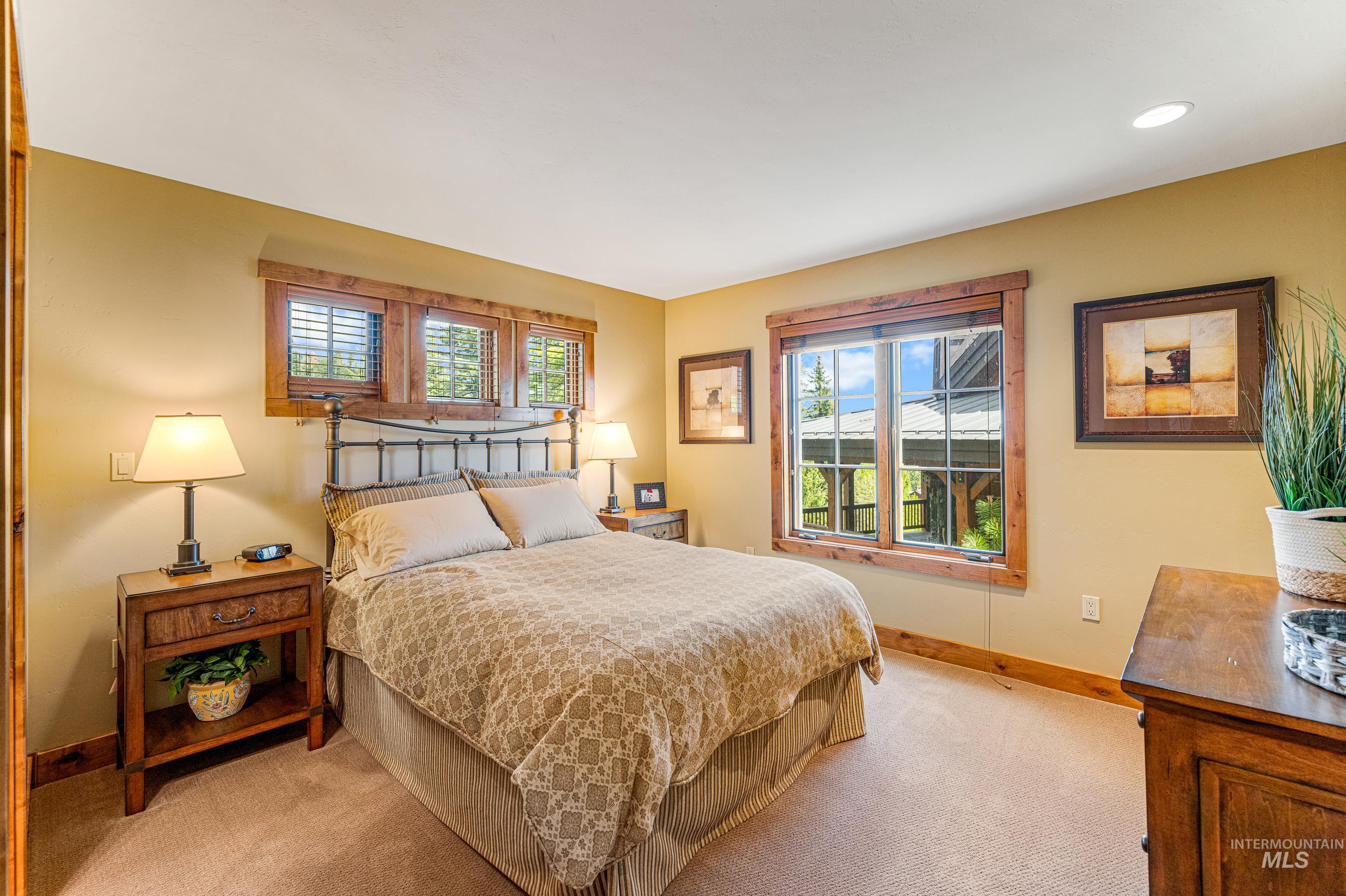 24 Francois Court, Donnelly, Idaho 83615, 4 Bedrooms, 4 Bathrooms, Residential For Sale, Price $2,050,000, 98911866