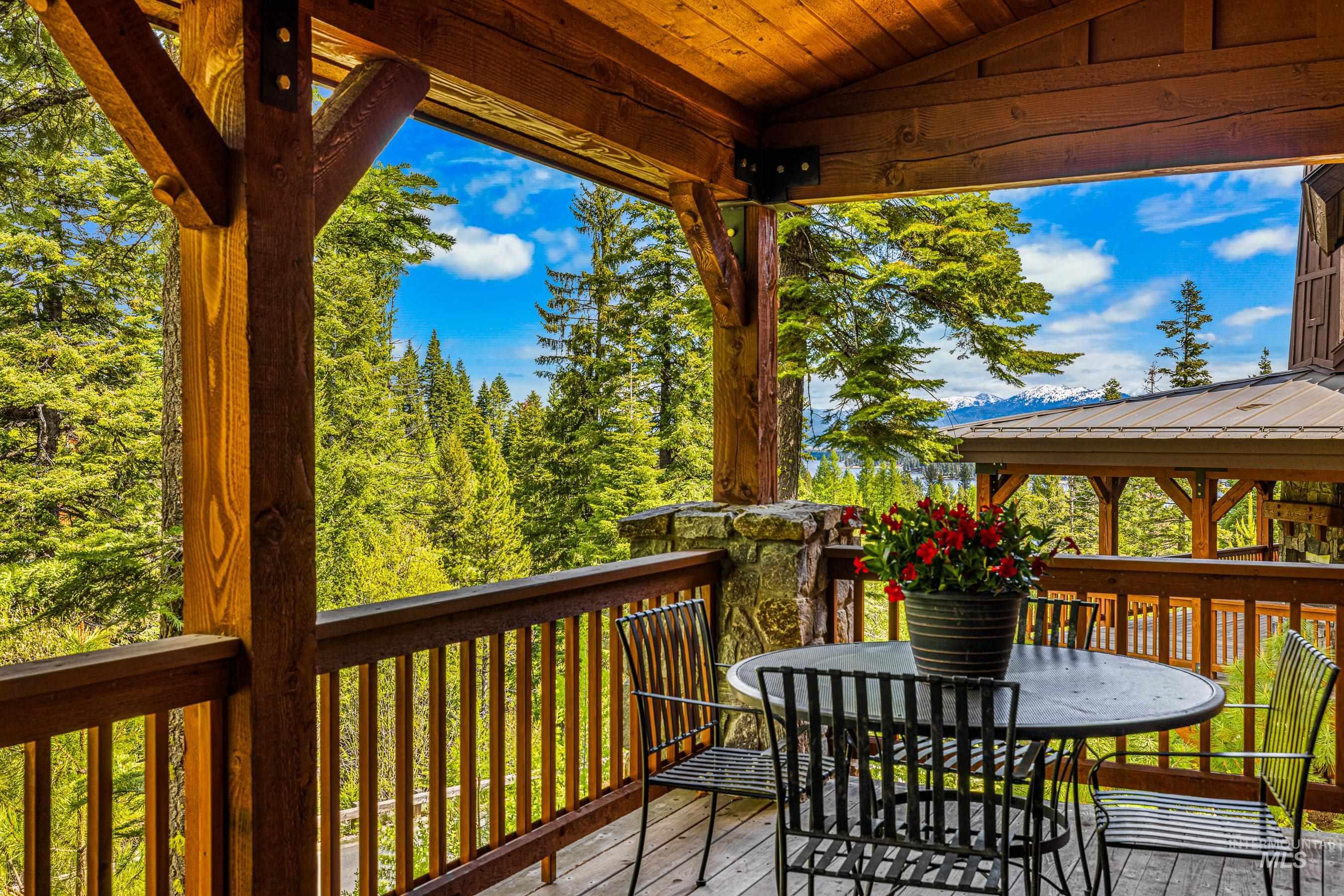 24 Francois Court, Donnelly, Idaho 83615, 4 Bedrooms, 4 Bathrooms, Residential For Sale, Price $2,050,000, 98911866