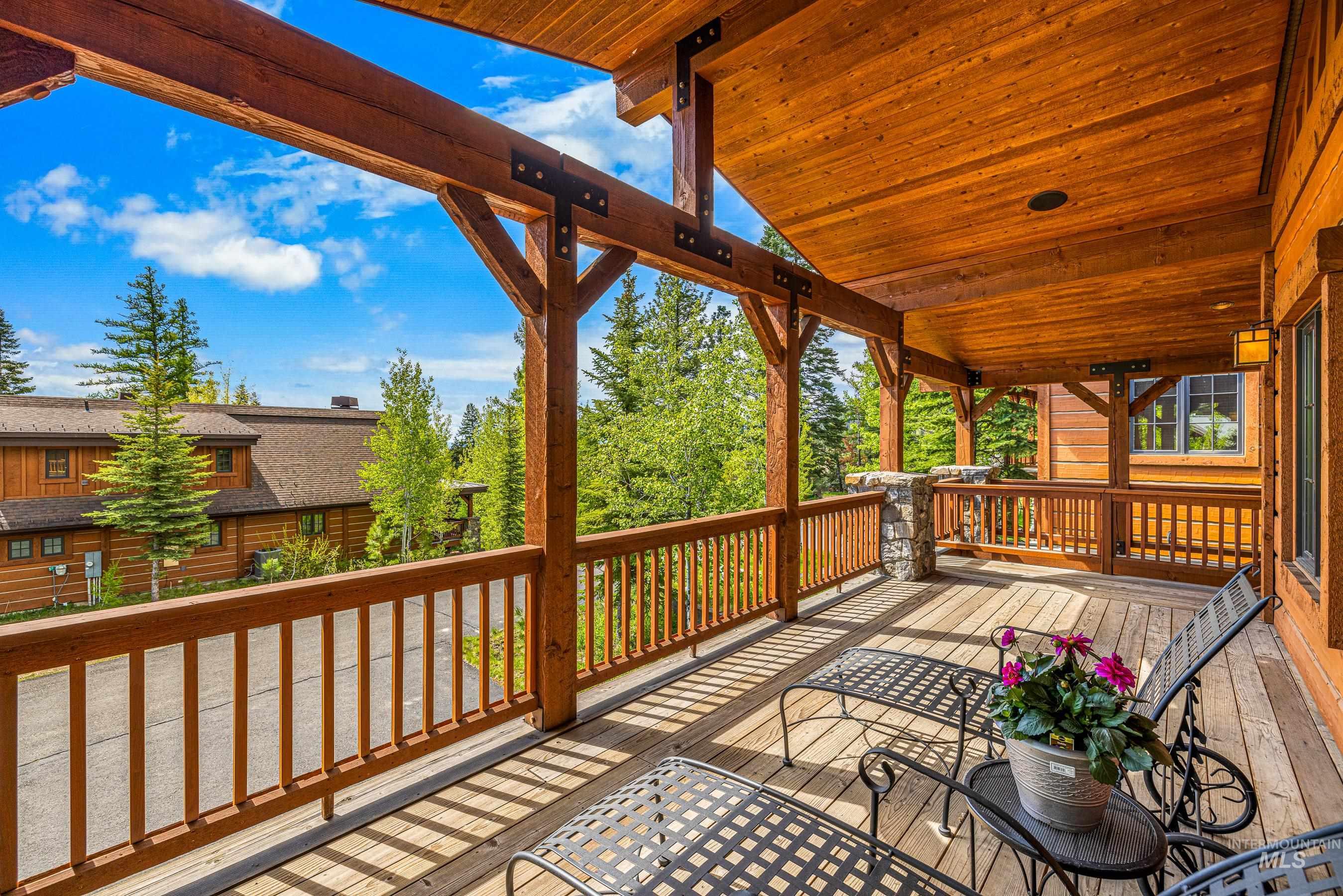 24 Francois Court, Donnelly, Idaho 83615, 4 Bedrooms, 4 Bathrooms, Residential For Sale, Price $2,050,000, 98911866