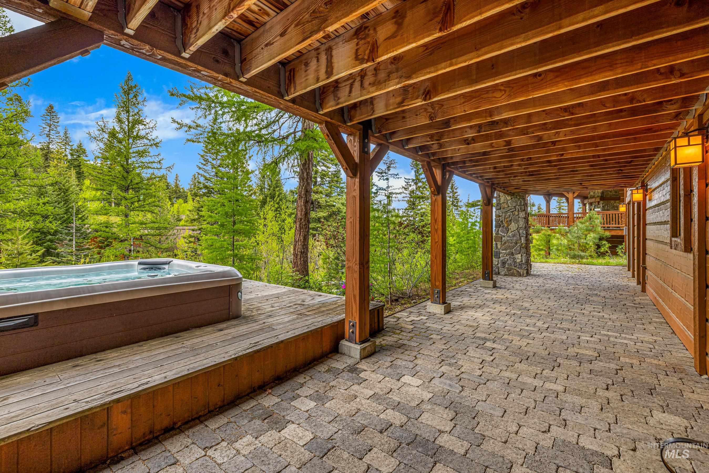 24 Francois Court, Donnelly, Idaho 83615, 4 Bedrooms, 4 Bathrooms, Residential For Sale, Price $2,050,000, 98911866