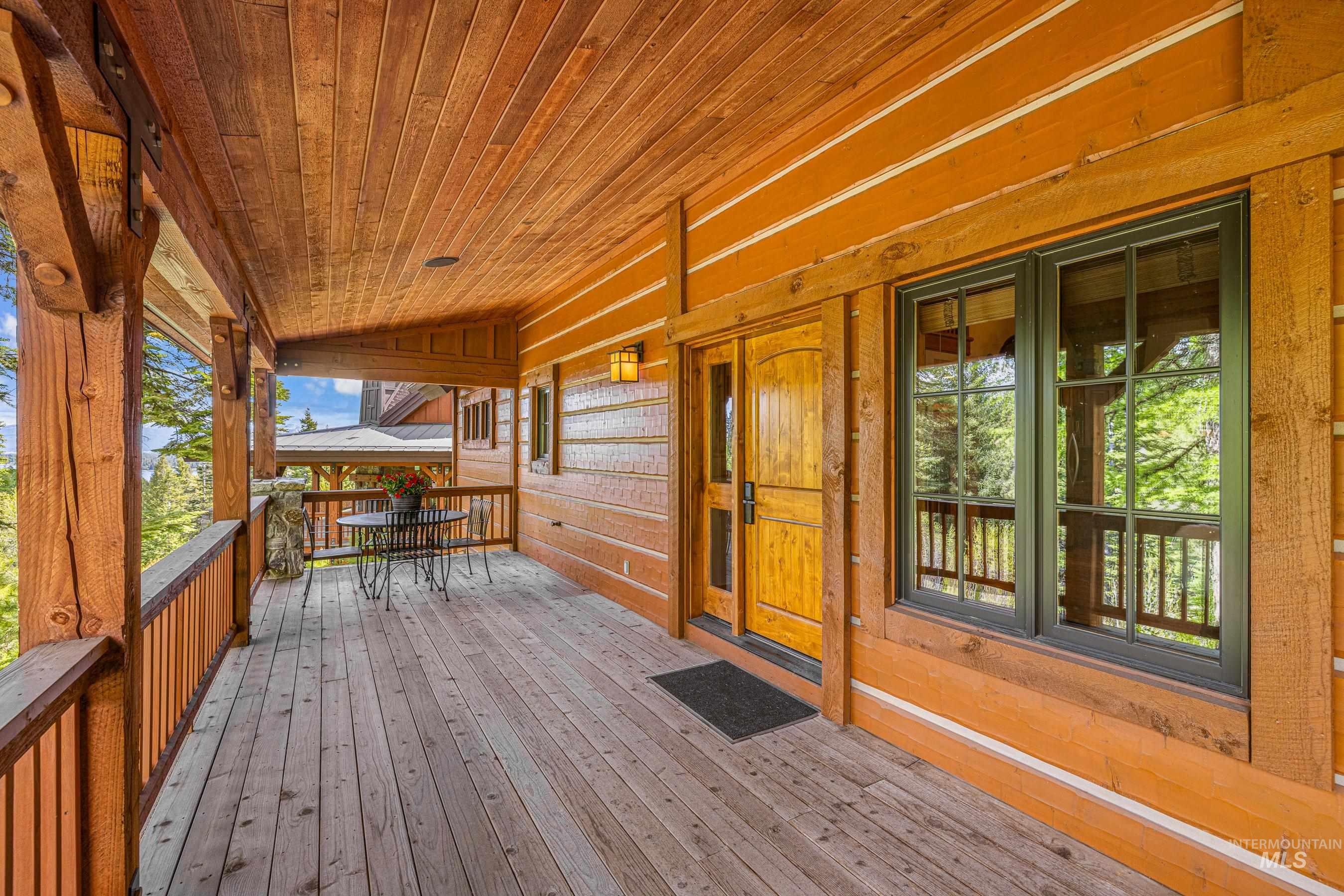24 Francois Court, Donnelly, Idaho 83615, 4 Bedrooms, 4 Bathrooms, Residential For Sale, Price $2,050,000, 98911866