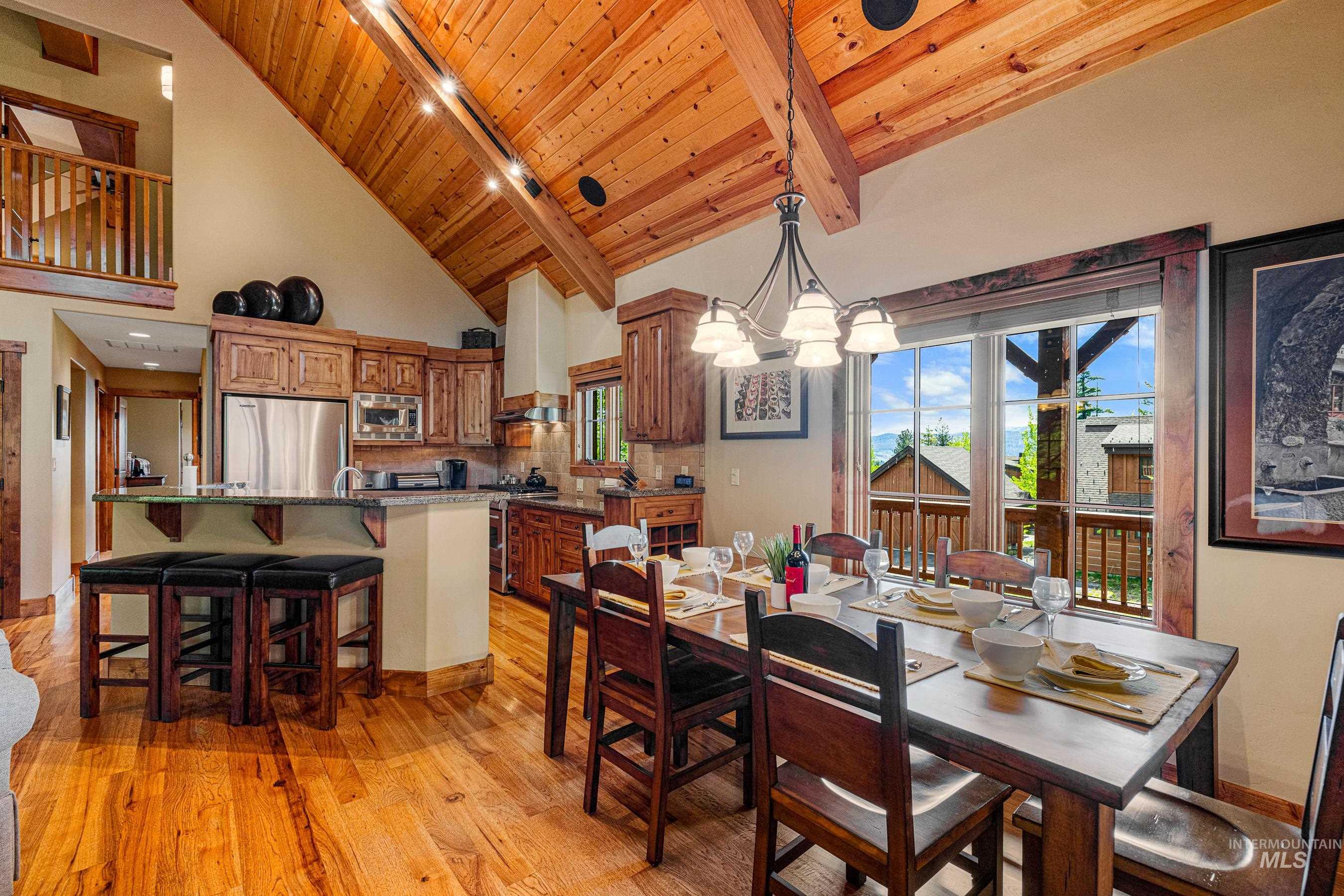 24 Francois Court, Donnelly, Idaho 83615, 4 Bedrooms, 4 Bathrooms, Residential For Sale, Price $2,050,000, 98911866