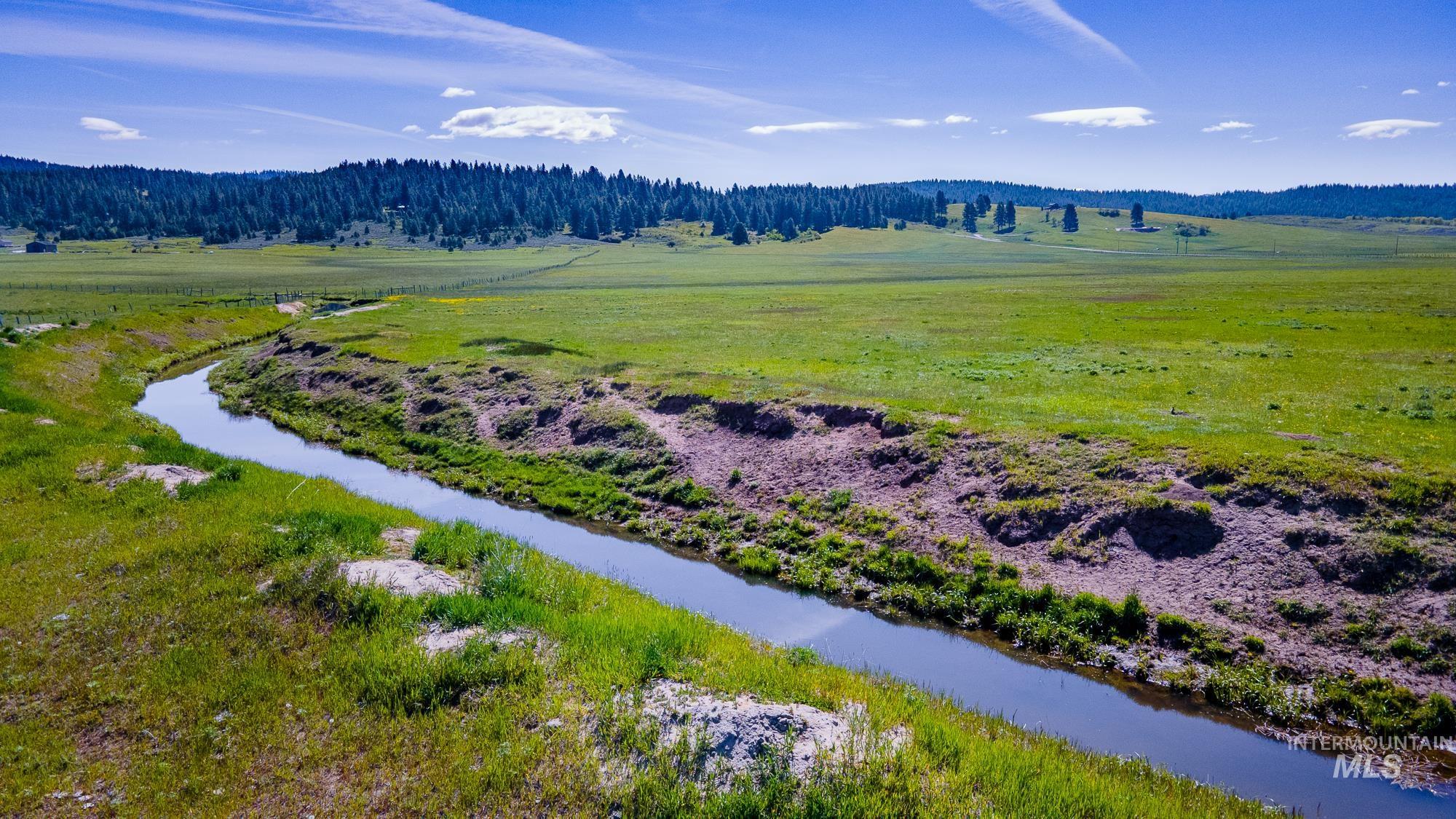 tbd Gold Fork Rd., Donnelly, Idaho 83615, Land For Sale, Price $1,750,000, 98911949