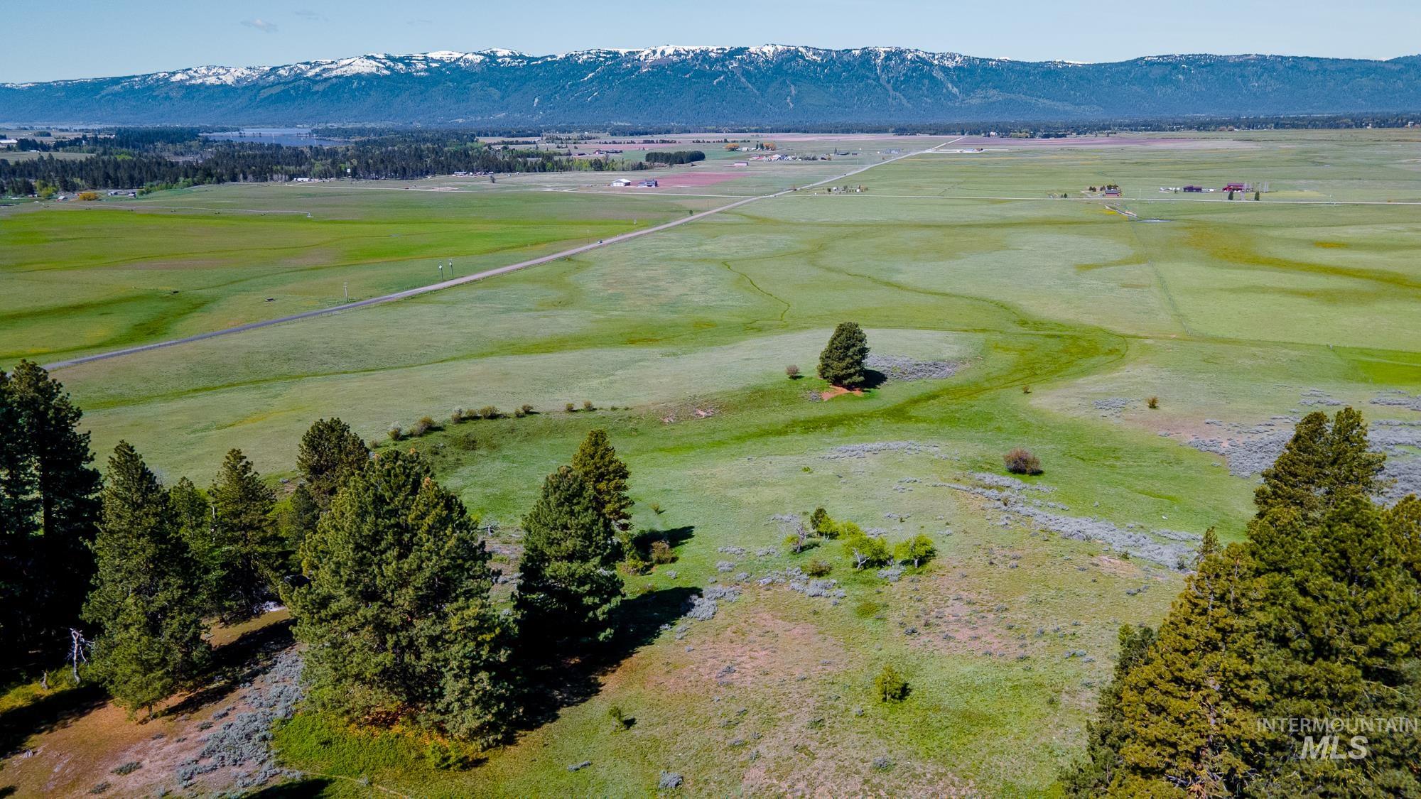tbd Gold Fork Rd., Donnelly, Idaho 83615, Land For Sale, Price $1,750,000, 98911949