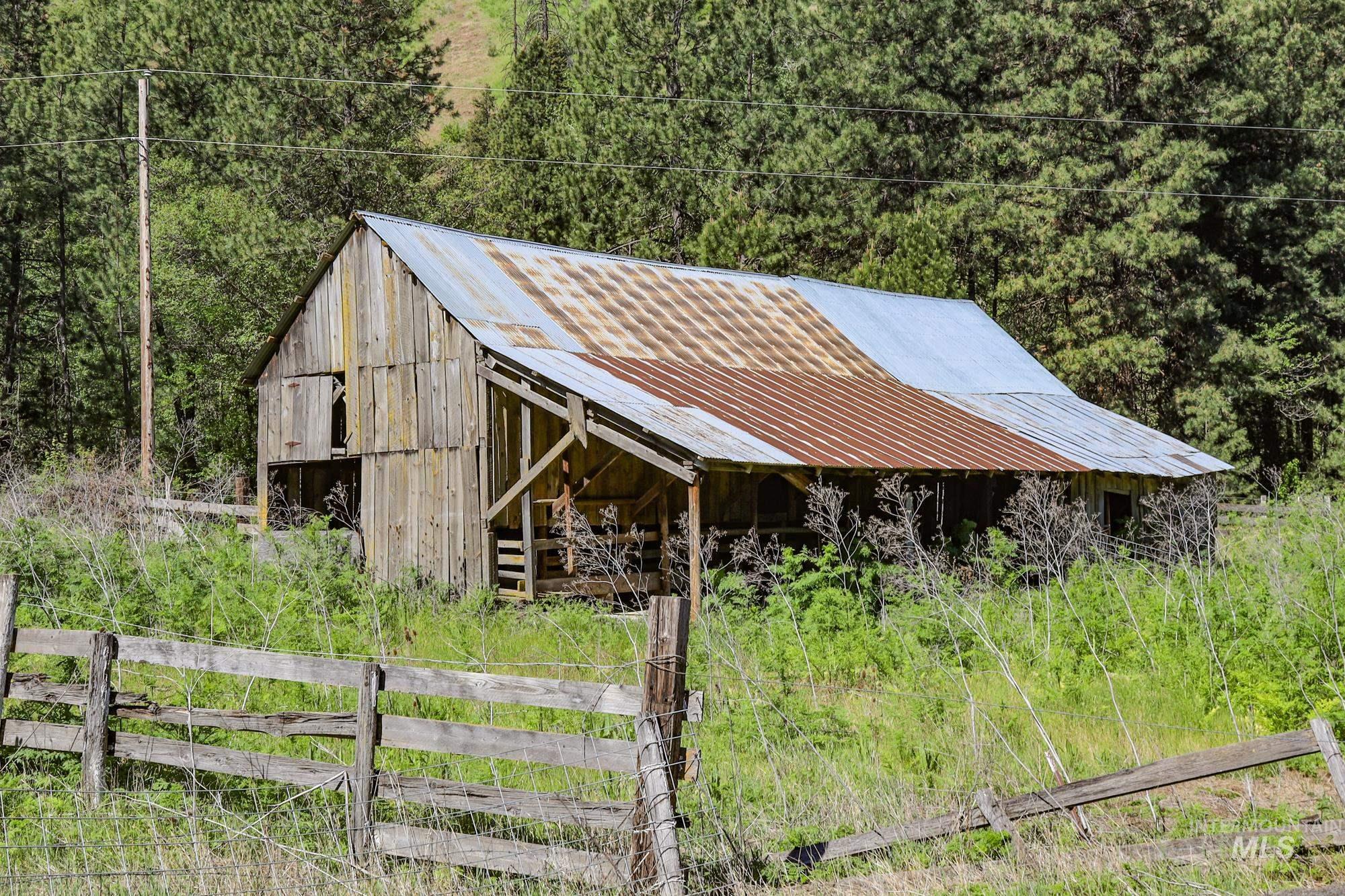 332 Wolf Fork Rd, Dayton, Washington 99328, Farm & Ranch For Sale, Price $3,417,000, 98911969