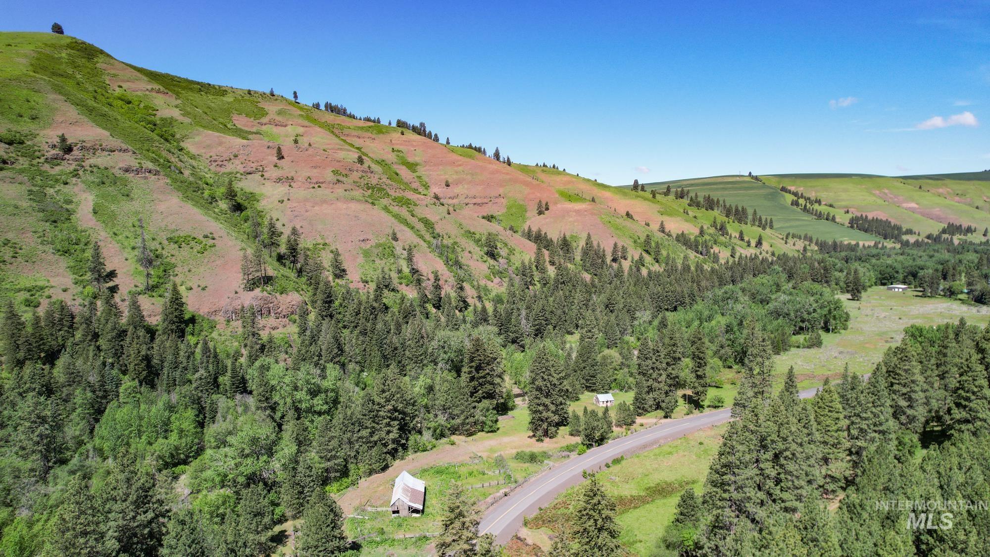 332 Wolf Fork Rd, Dayton, Washington 99328, Farm & Ranch For Sale, Price $3,417,000, 98911969