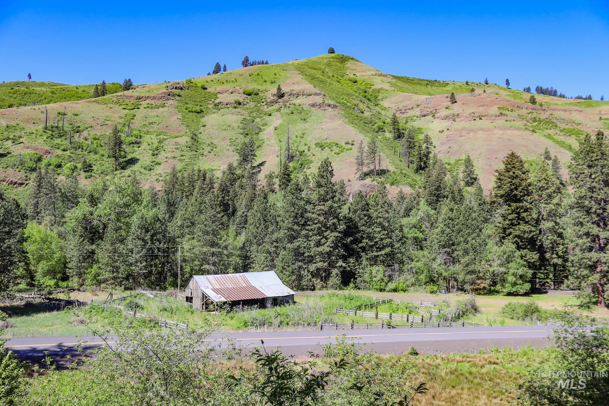 332 Wolf Fork Rd, Dayton, Washington 99328, Farm & Ranch For Sale, Price $3,417,000, 98911969