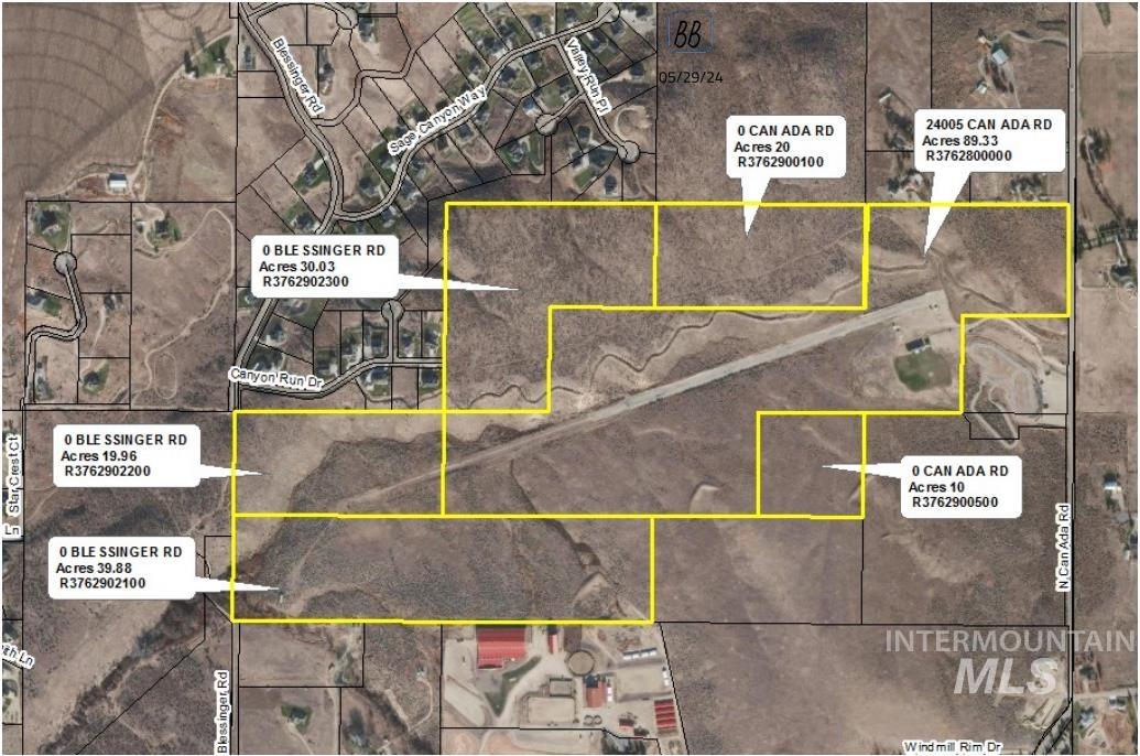 24005 CanAda, Star, Idaho 83644, Land For Sale, Price $9,414,000, 98912088