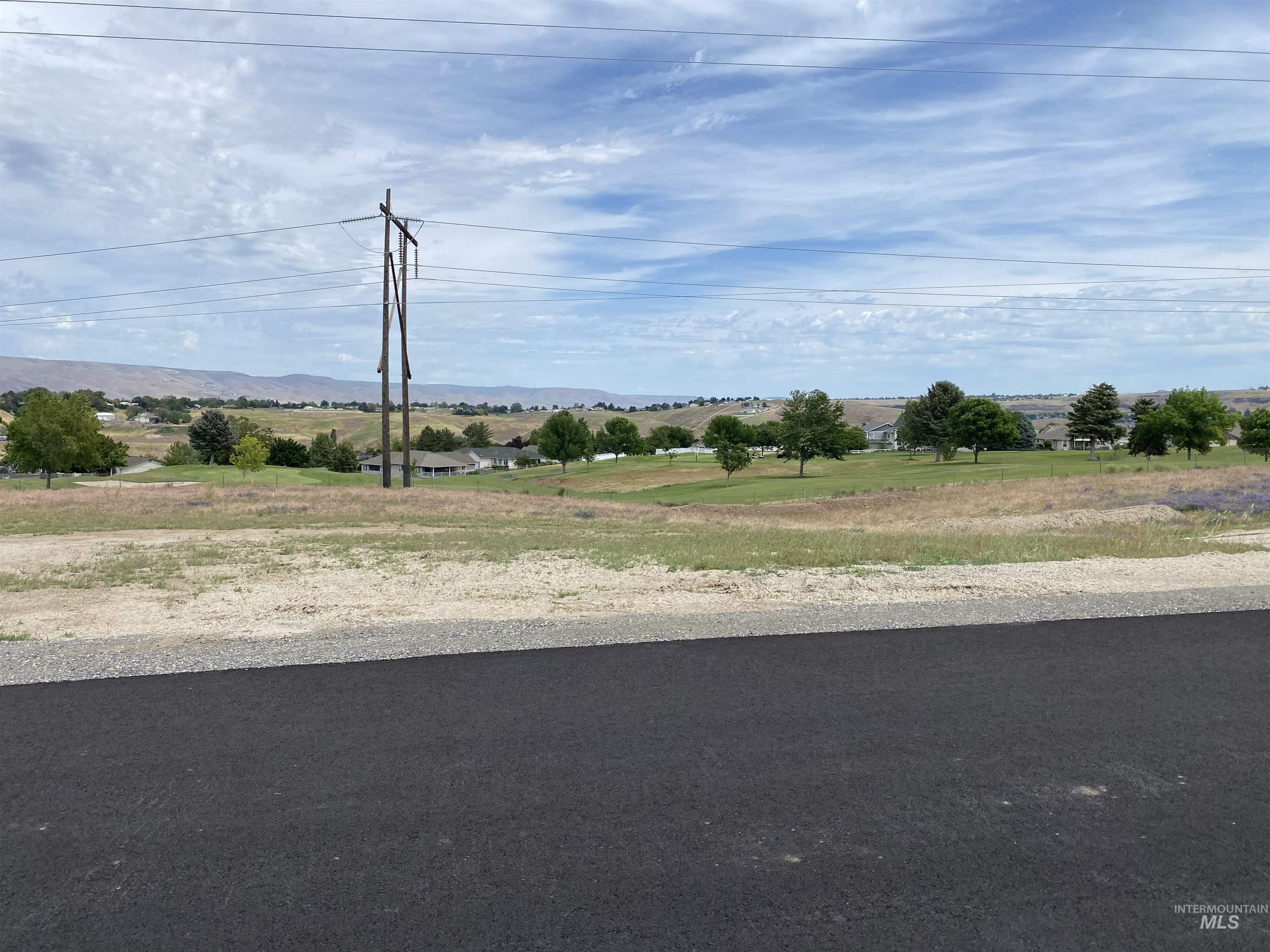 2275 Chukar Drive, Clarkston, Washington 99403, Land For Sale, Price $115,000, 98912140