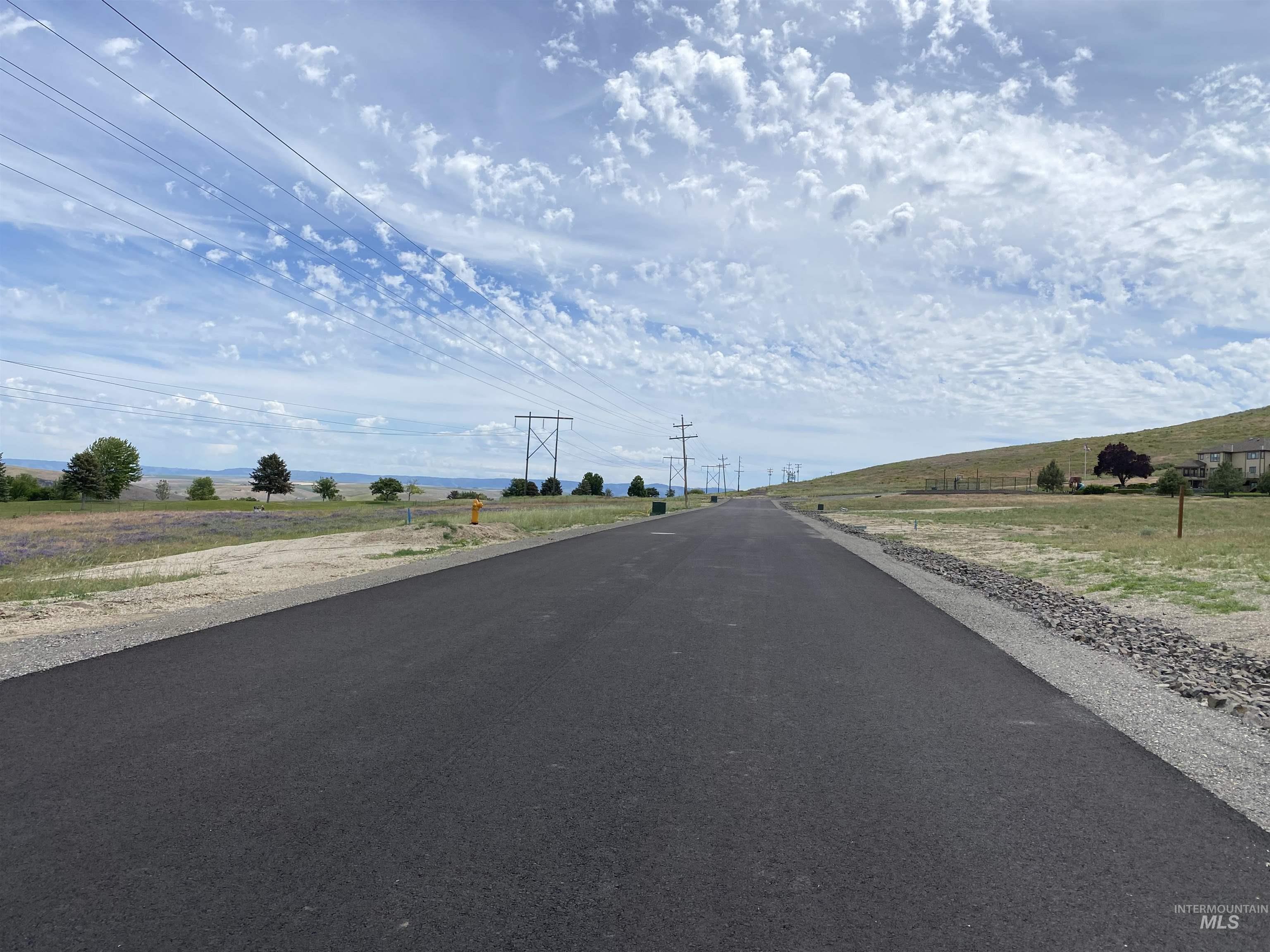 2275 Chukar Drive, Clarkston, Washington 99403, Land For Sale, Price $115,000, 98912140