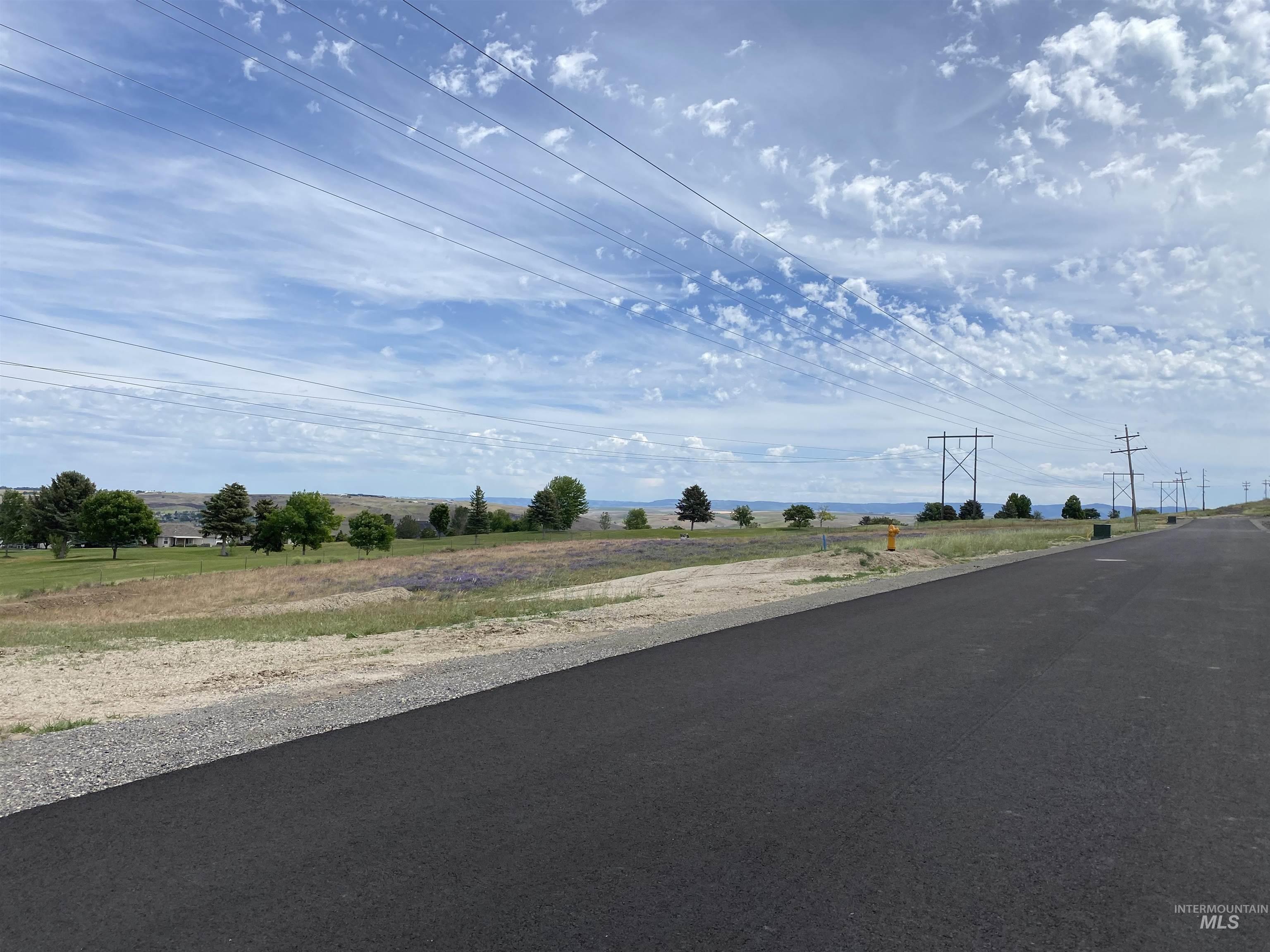 2275 Chukar Drive, Clarkston, Washington 99403, Land For Sale, Price $115,000, 98912140