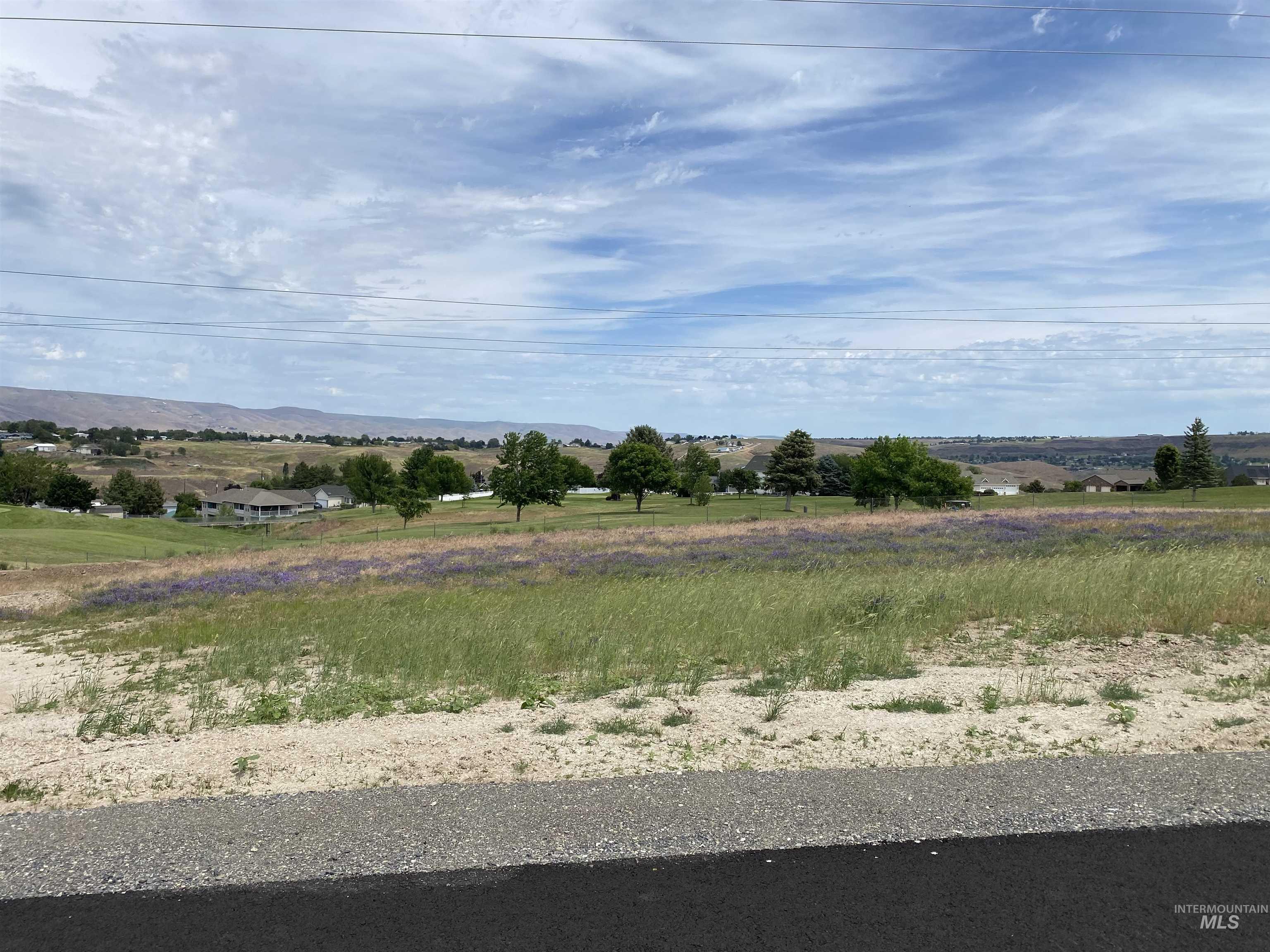 2285 Chukar Drive, Clarkston, Washington 99403, Land For Sale, Price $115,000, 98912141