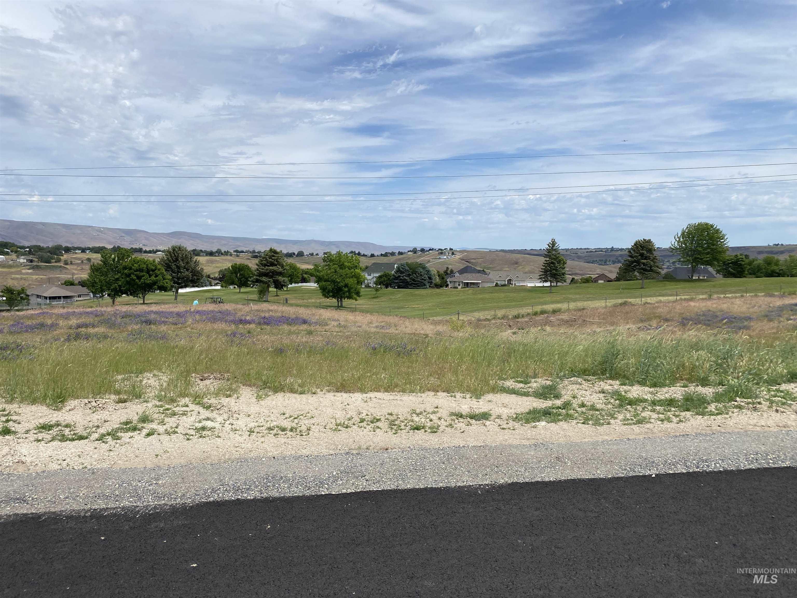 2289 Chukar Drive, Clarkston, Washington 99403, Land For Sale, Price $105,000, 98912142