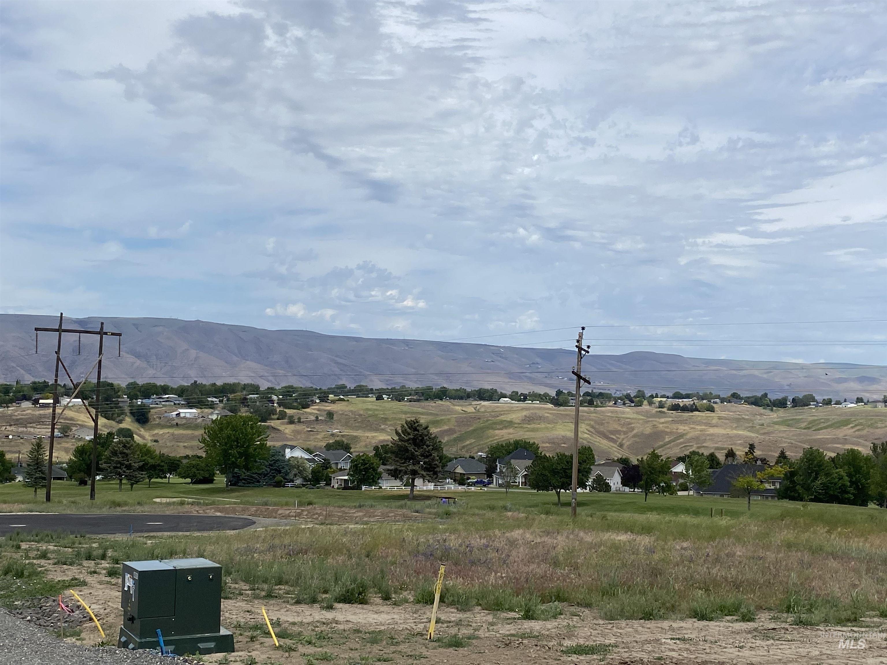 2289 Chukar Drive, Clarkston, Washington 99403, Land For Sale, Price $105,000, 98912142