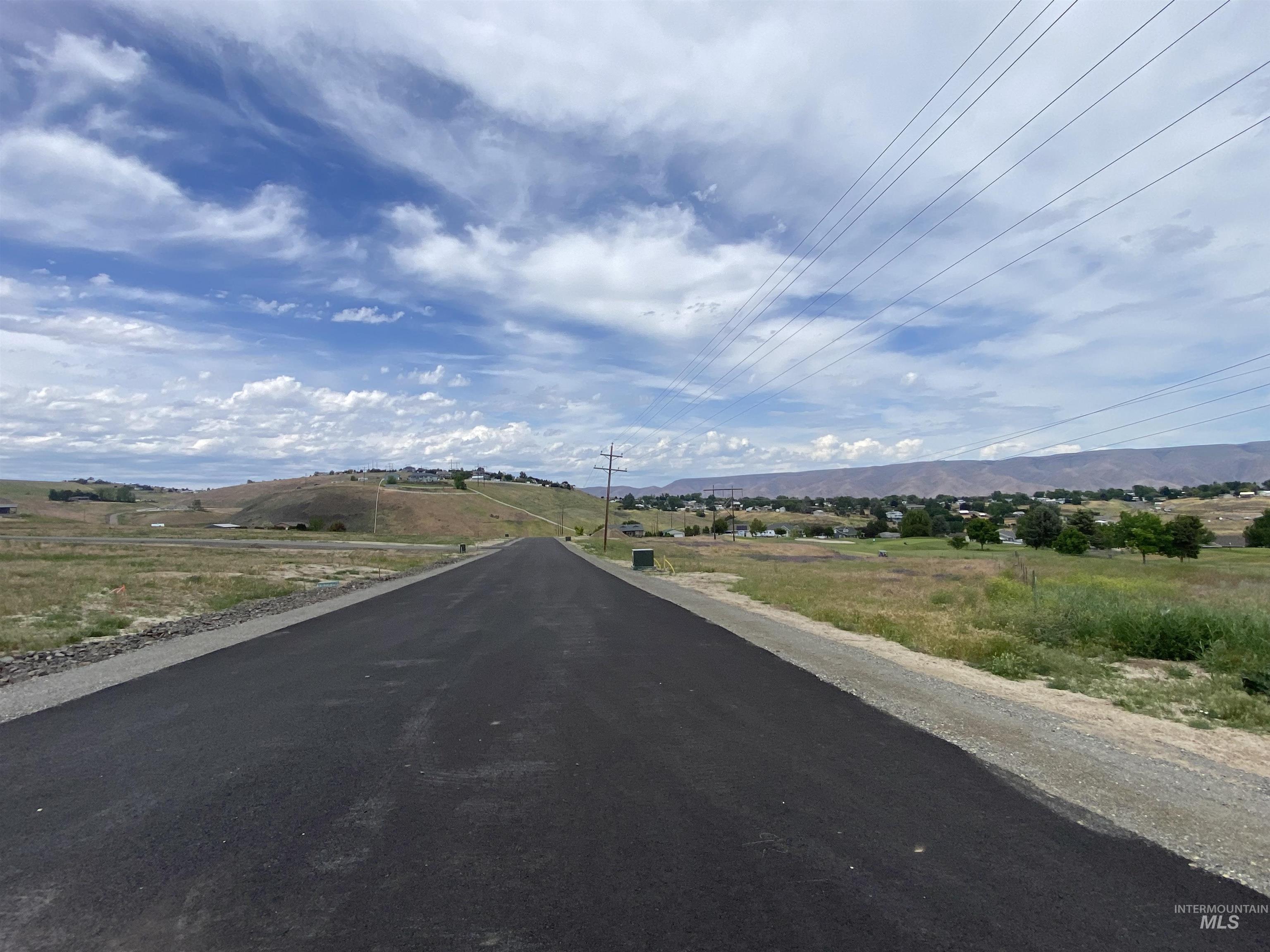 2289 Chukar Drive, Clarkston, Washington 99403, Land For Sale, Price $105,000, 98912142