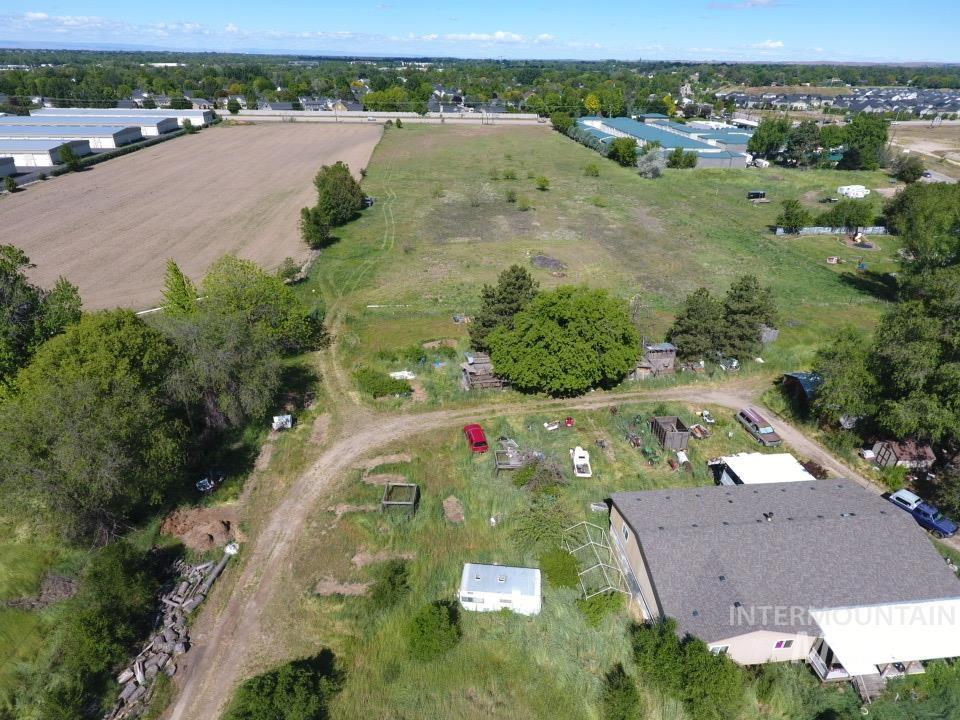 9605 N Horseshoe Bend Rd., Garden City, Idaho 83714, Land For Sale, Price $6,000,000, 98912192