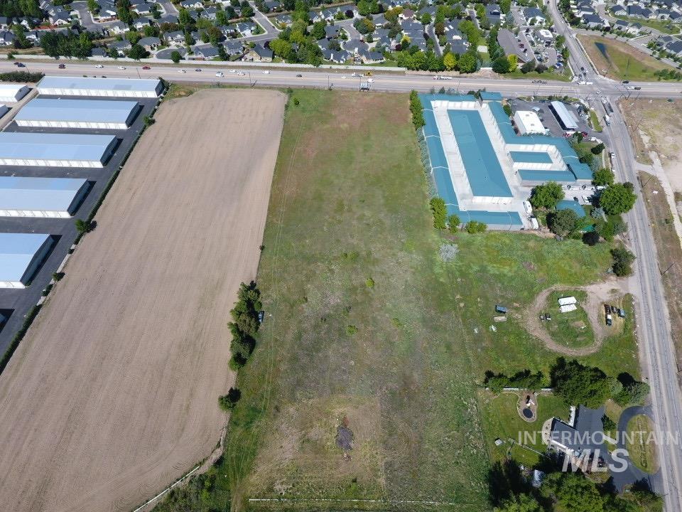 9605 N Horseshoe Bend Rd., Garden City, Idaho 83714, Land For Sale, Price $6,000,000, 98912192