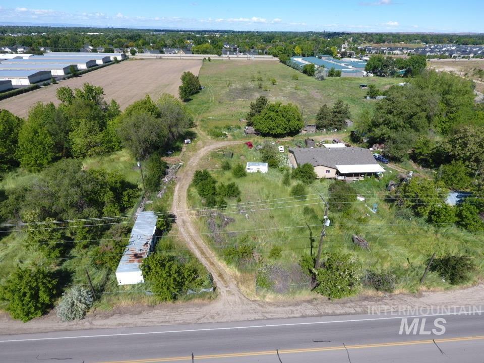 9605 N Horseshoe Bend Rd., Garden City, Idaho 83714, Land For Sale, Price $6,000,000, 98912192