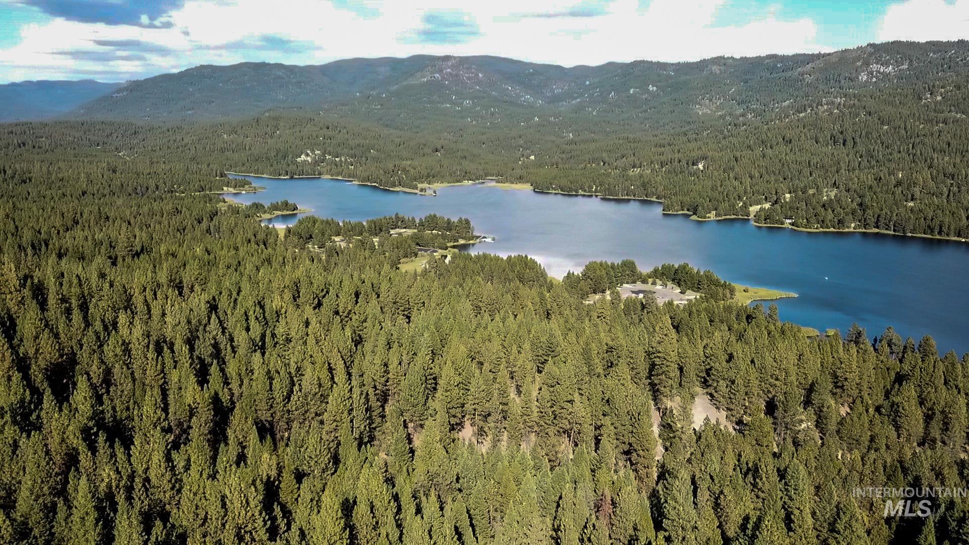 TBD 1-1 Horsethief Road, Cascade, Idaho 83611, Land For Sale, Price $748,230,MLS 98912249